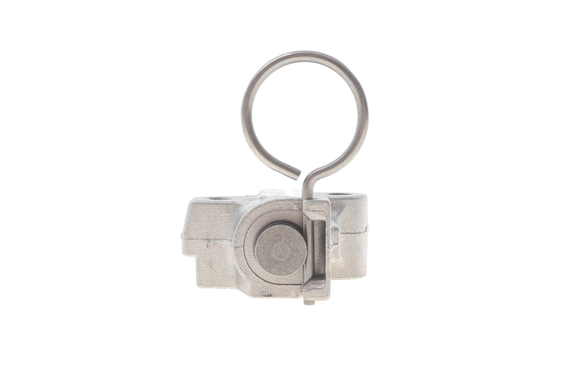 Комплект ланцюга ГРМ Opel Combo 1.4 16V 04-, (ланцюг INA)