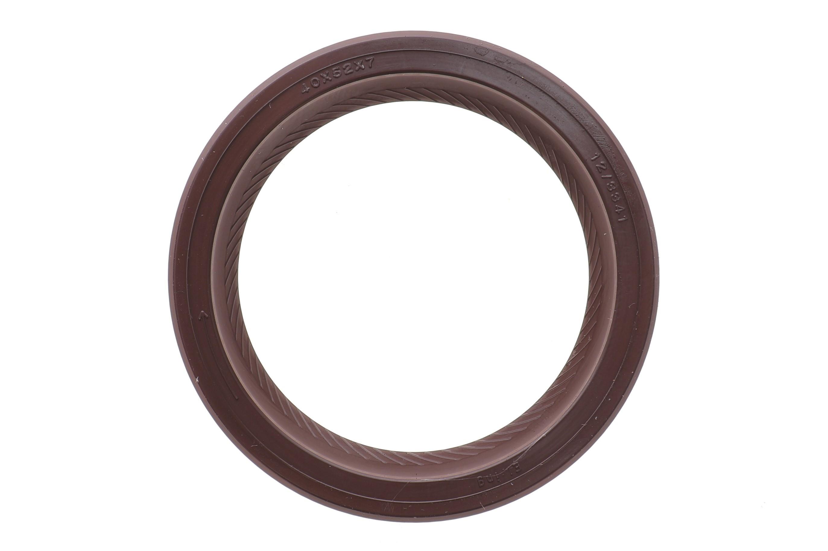 Сальник колінвалу BMW 3/5/6/7 Citroen Xantia -00 (40x52x7)