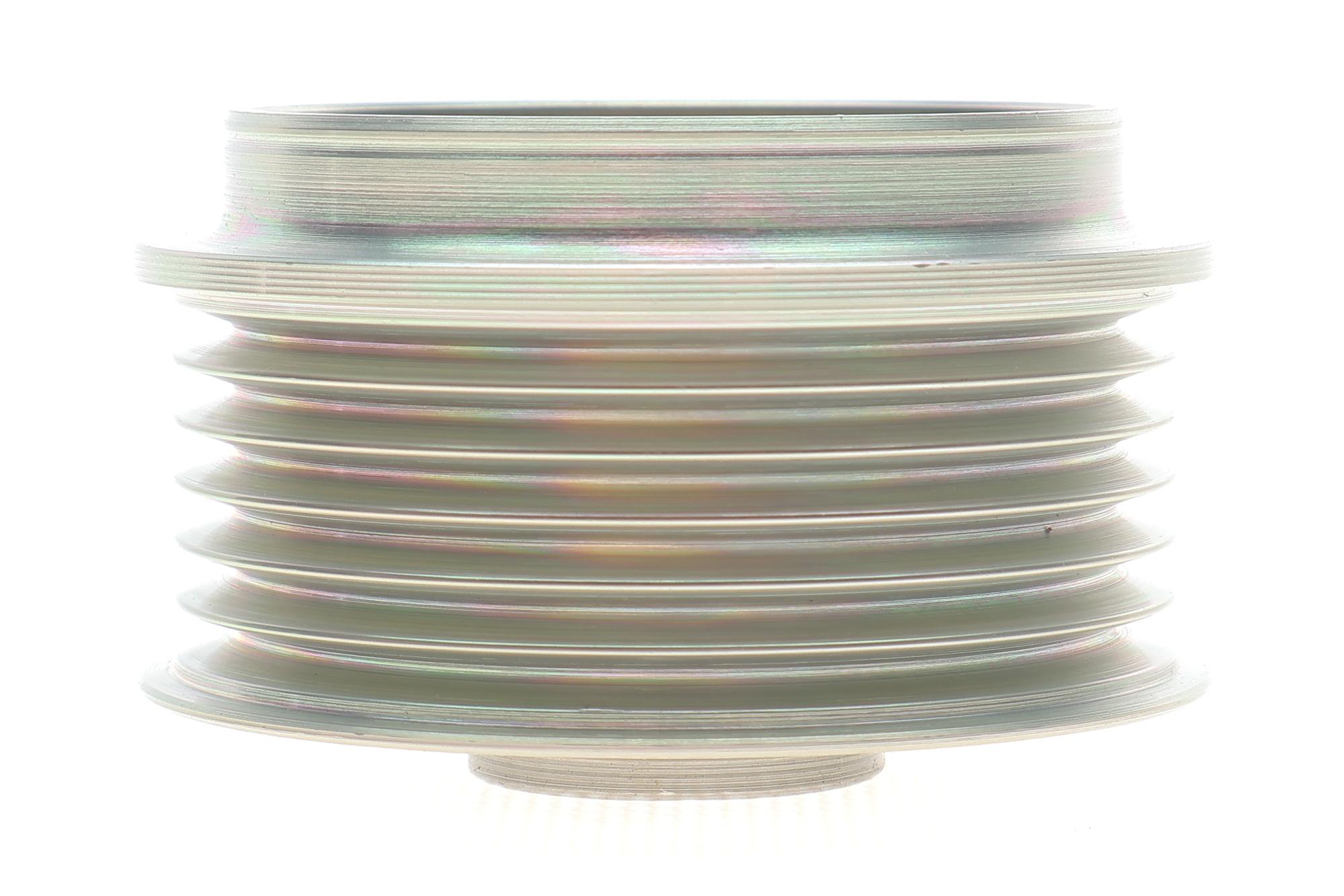 Шків генератора Opel Combo 1.7DI/DTI/CDTI 01-