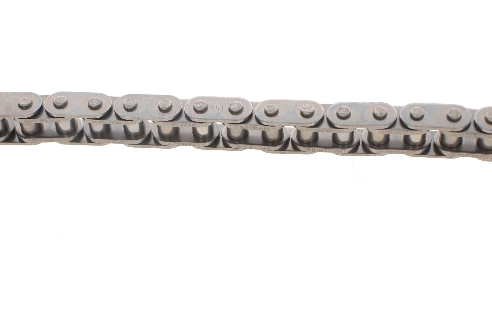 Ланцюг ГРМ BMW 3 (E90/F30)/4 (F36)/5 (E61) 1.5-3.0D 06- (z=86) N47/B37/B47/N57, (в-во INA)