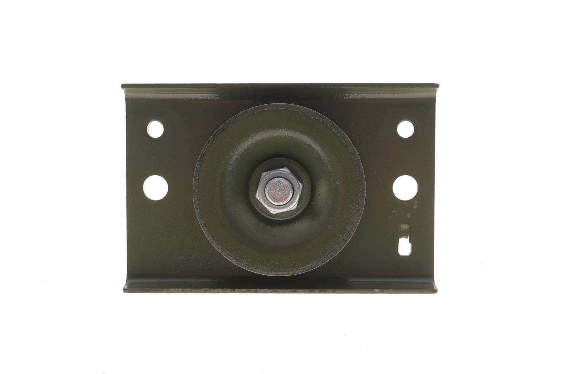 Подушка КПП Renault Master 98- (L)