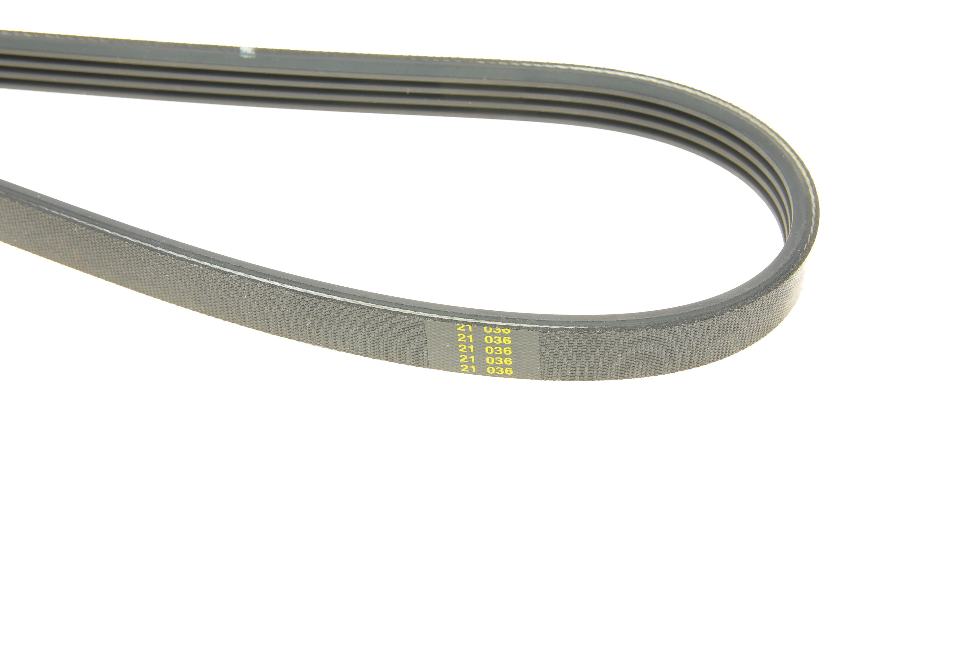 Ремінь генератора Renault Megane I 1.4-1.6i/e (+AC) 96-97/Land Rover Range Rover 92-94 (4PK1260)