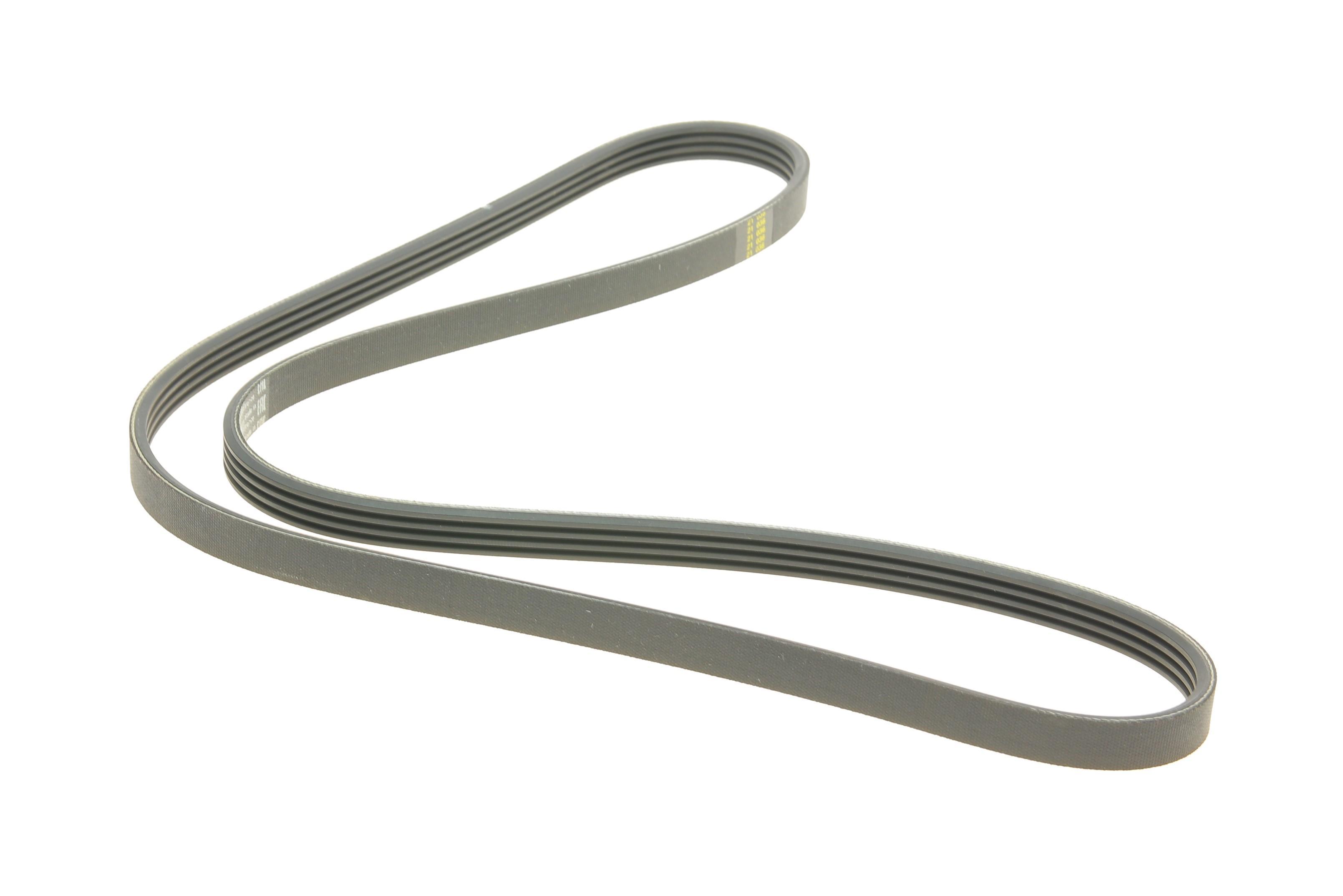 Ремінь генератора Renault Megane I 1.4-1.6i/e (+AC) 96-97/Land Rover Range Rover 92-94 (4PK1260)