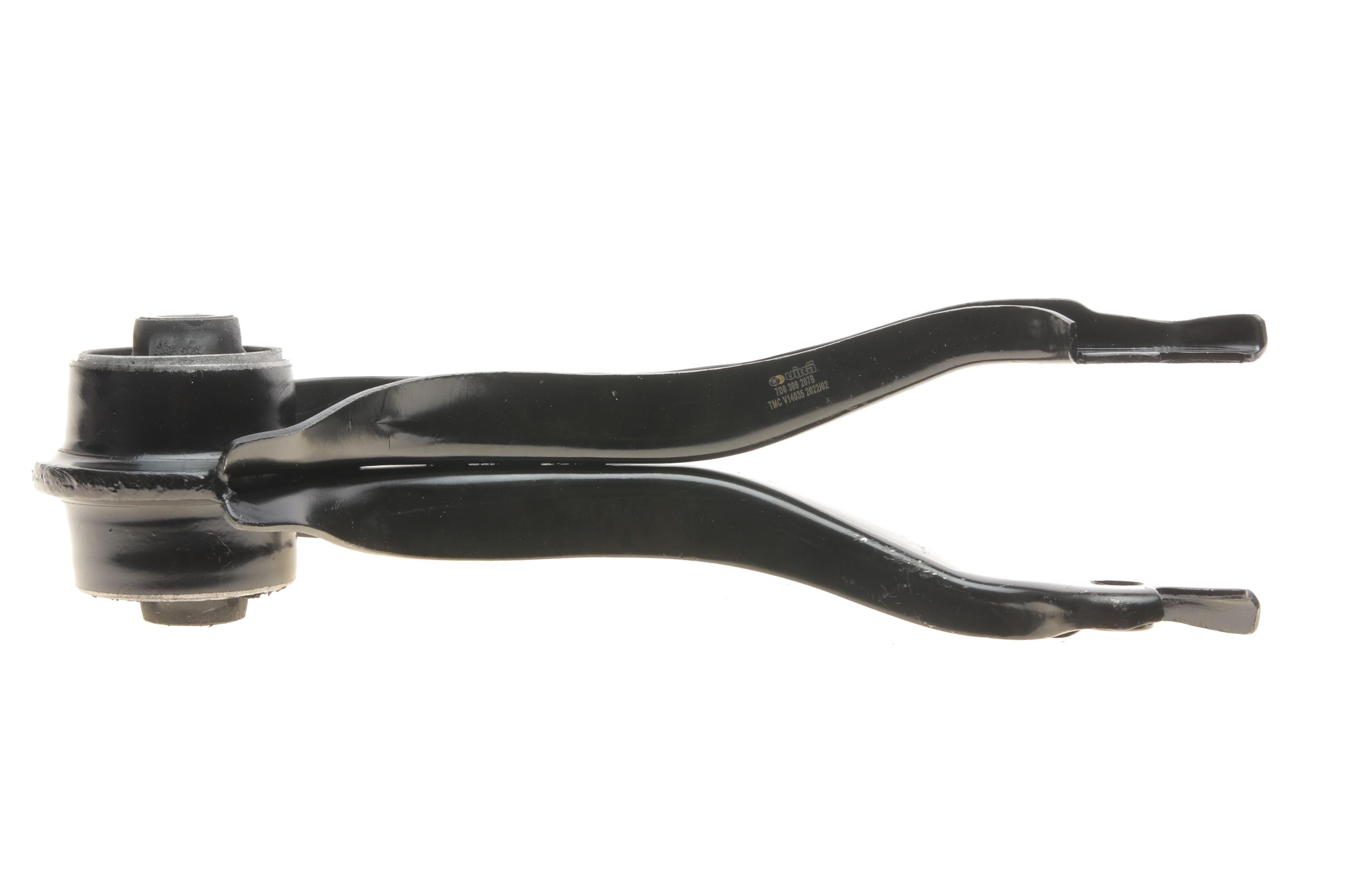 Подушка КПП VW T4 96-03 (лапа)