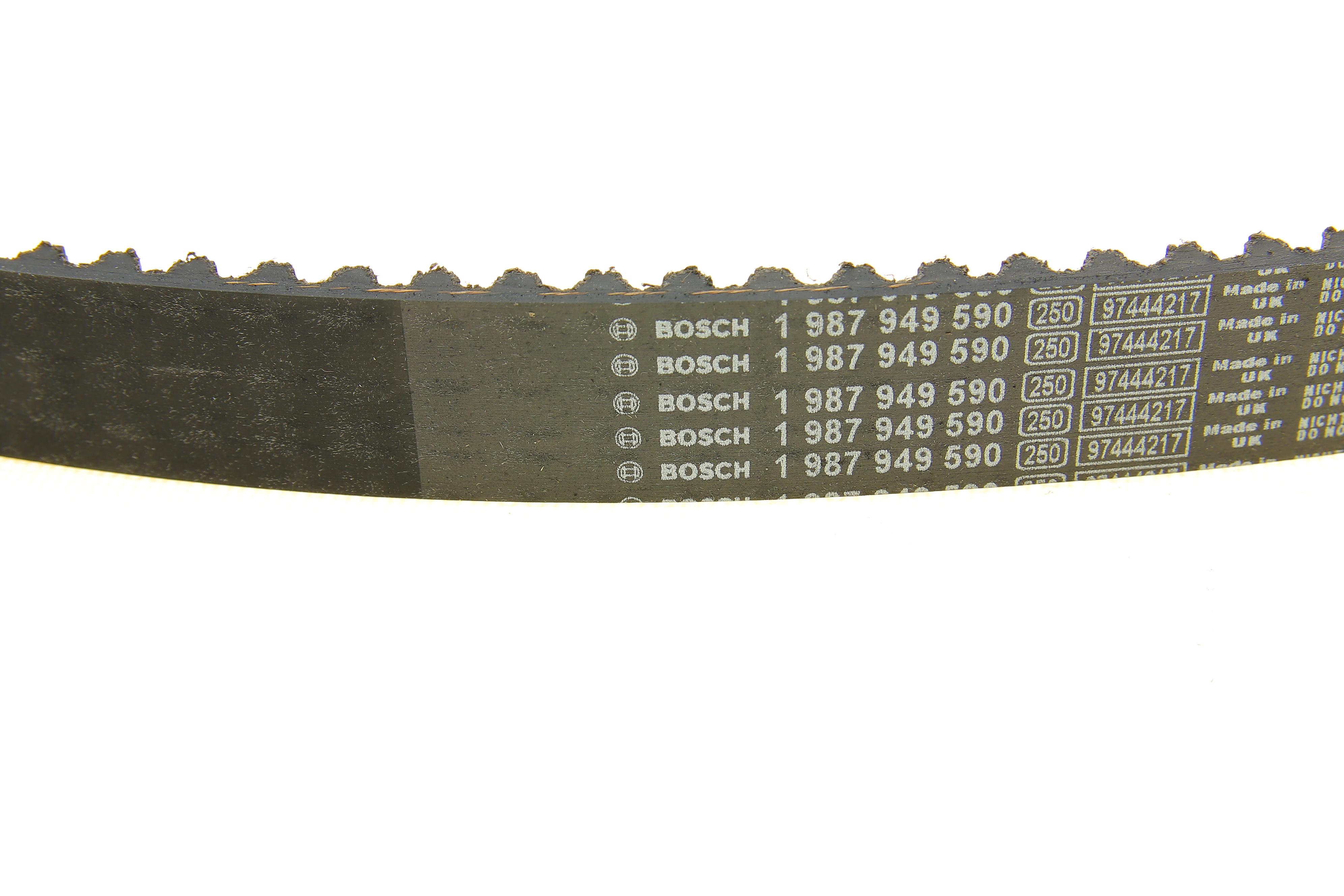 Ремінь ГРМ Opel Combo/Astra/Insignia/Meriva 1.6/1.8i 04-15 (146x24)