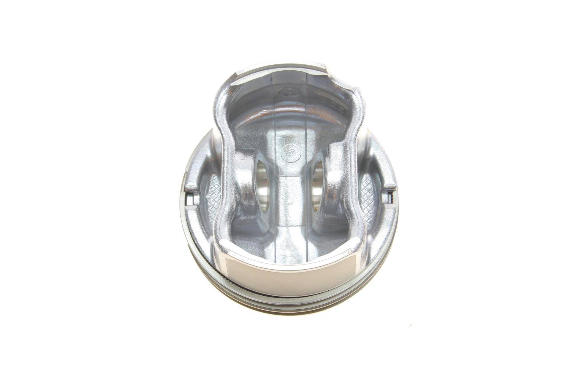 Поршень VW Bora/Golf IV/Passat 2.0 00-05 (83.01mm/+0.5)