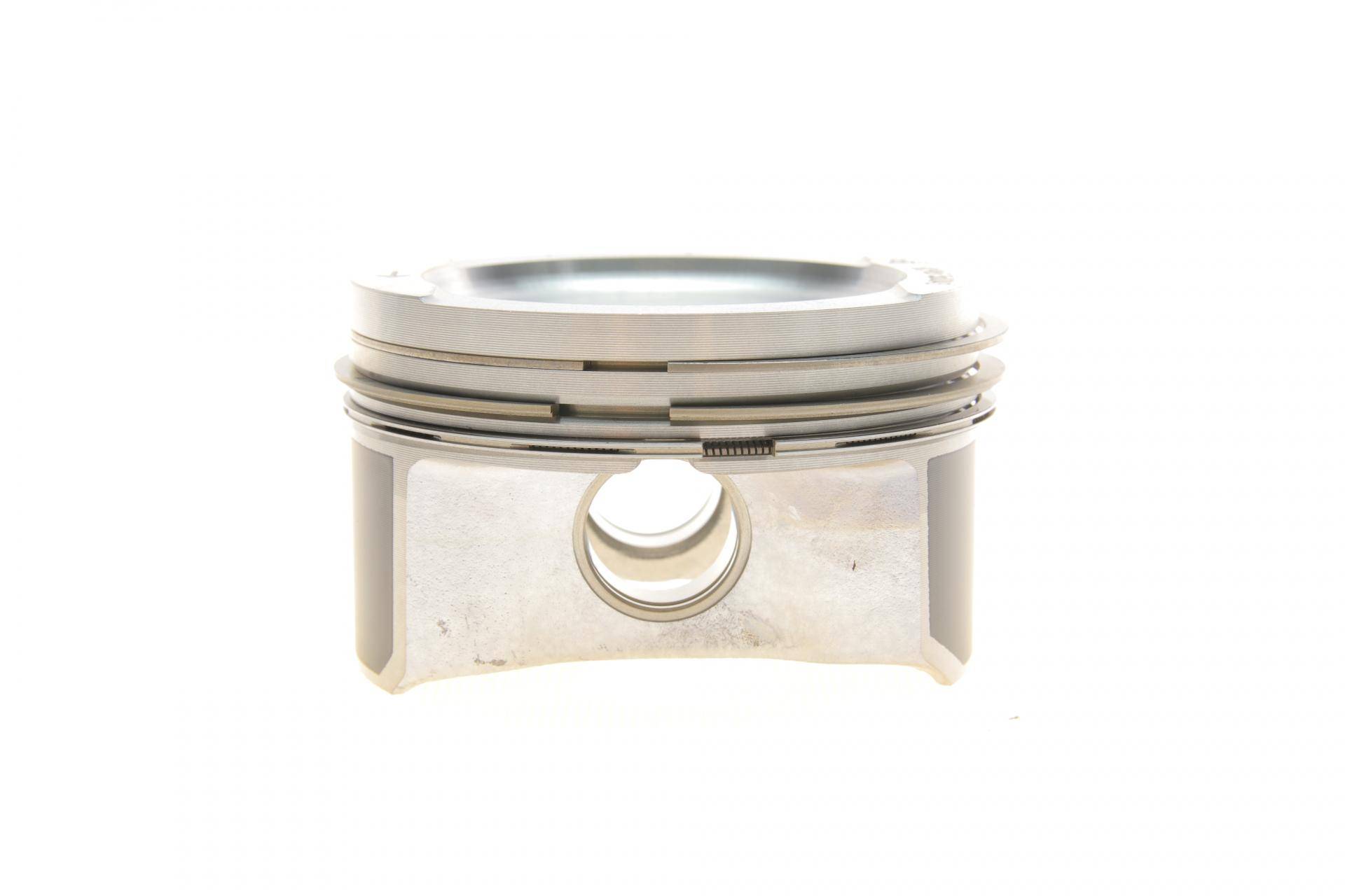 Поршень VW Bora/Golf IV/Passat 2.0 00-05 (83.01mm/+0.5)