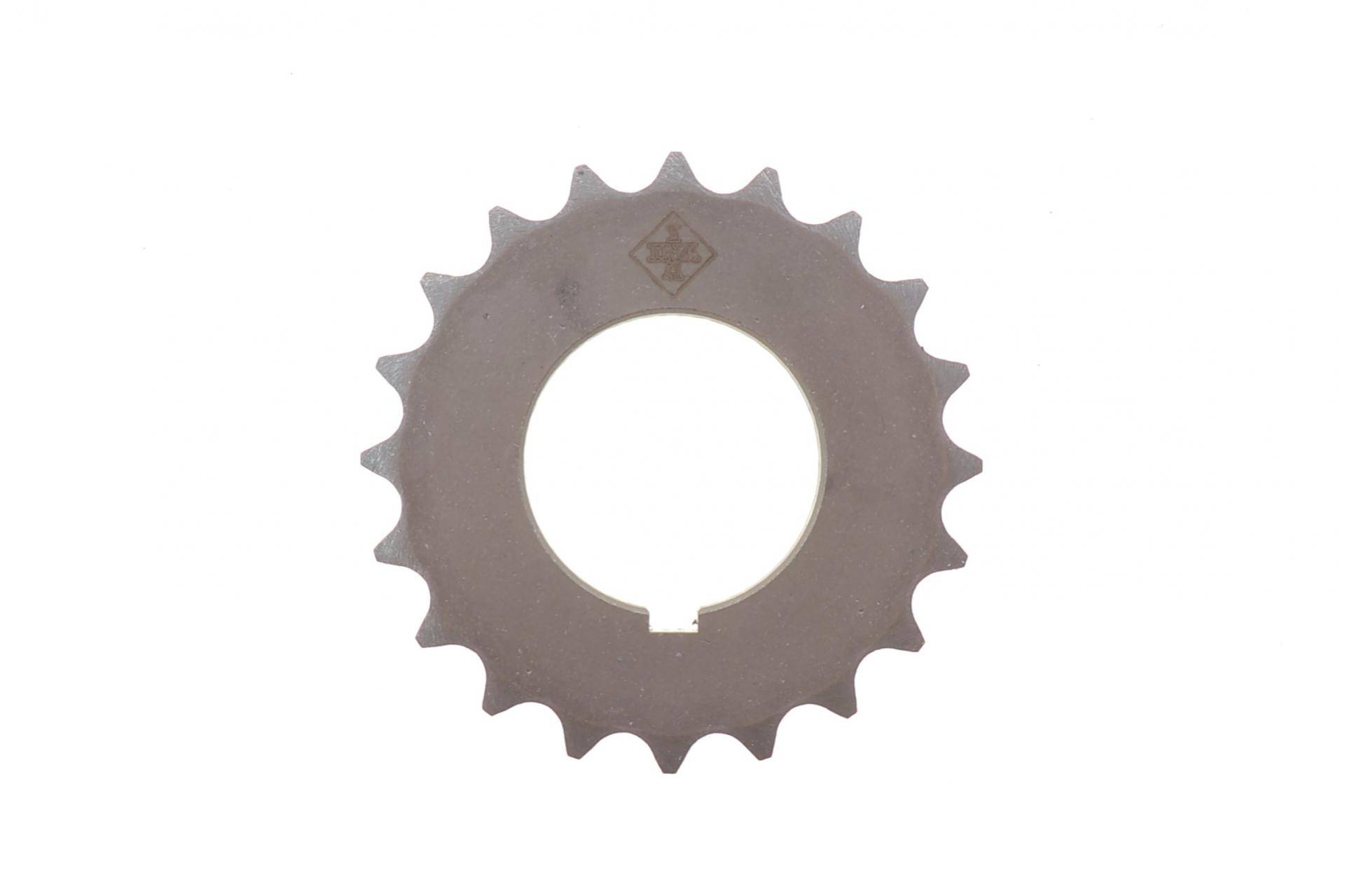 Комплект ланцюга ГРМ Skoda Fabia 1.2i 01-08, 40/44kw, AWY/BMD/BBM/CHFA, (ланцюг INA)