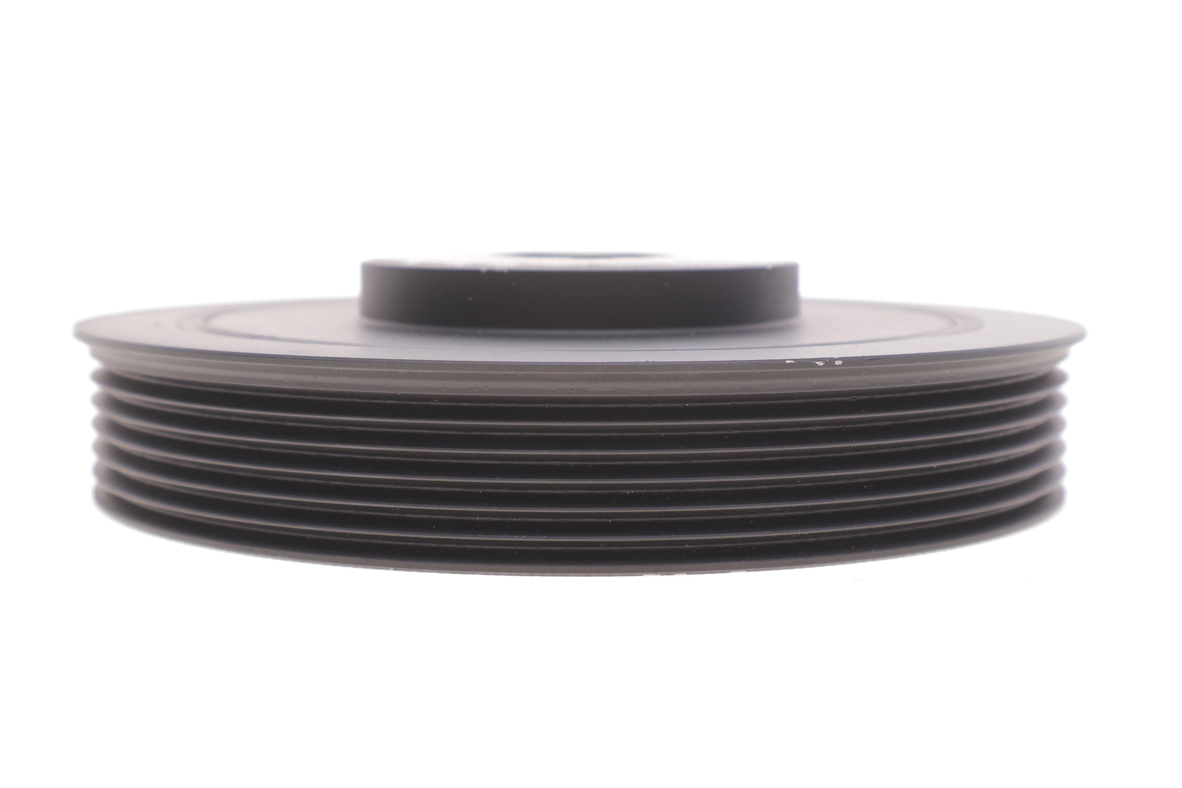 Шків колінвалу Citroen/Fiat/Peugeot 1.9D/2.0HDi (6PK)