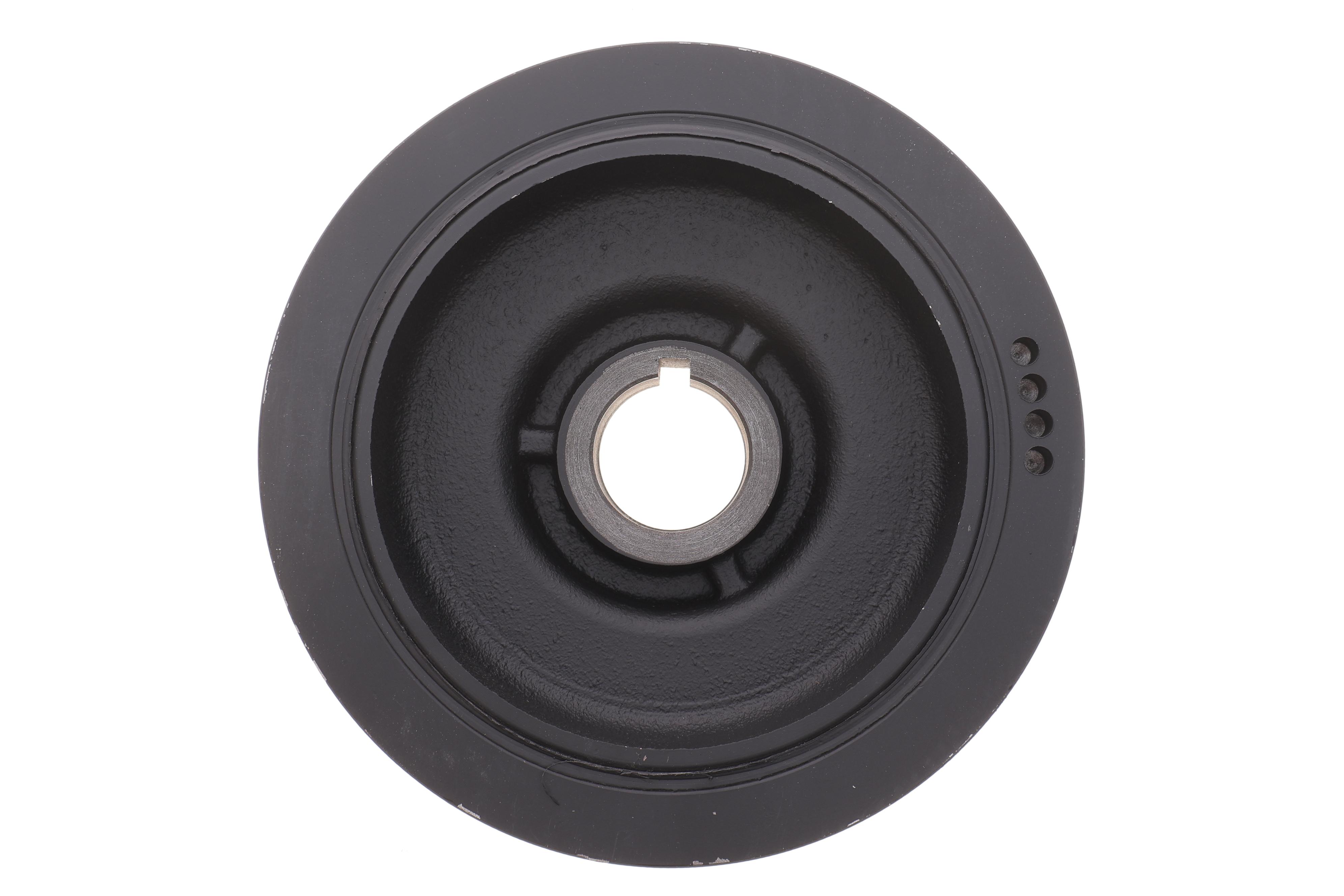 Шків колінвалу Citroen/Fiat/Peugeot 1.9D/2.0HDi (6PK)