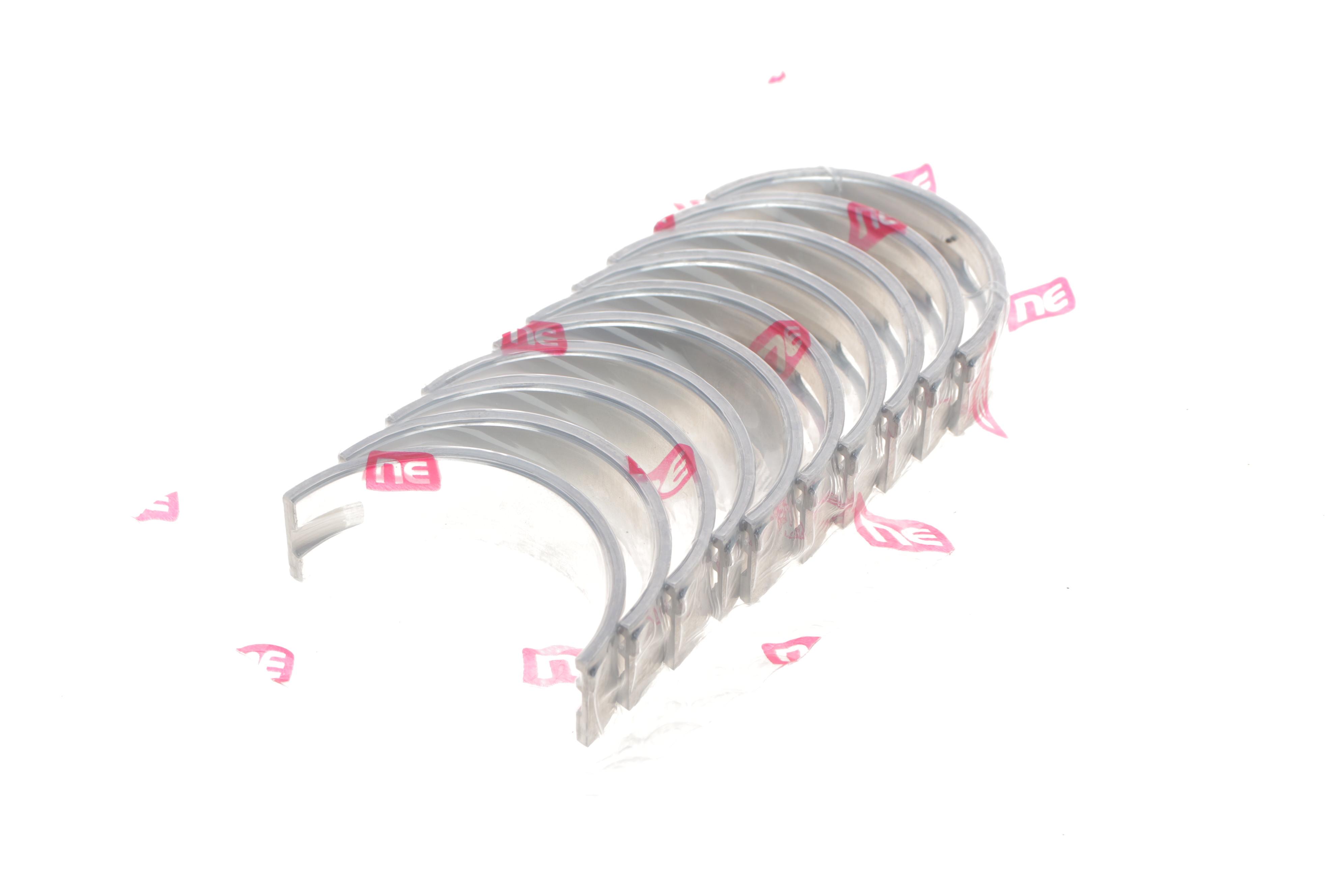 Вкладиші корінні VW Caddy III/T5 2.0 03-15 (STD) = 6050080000