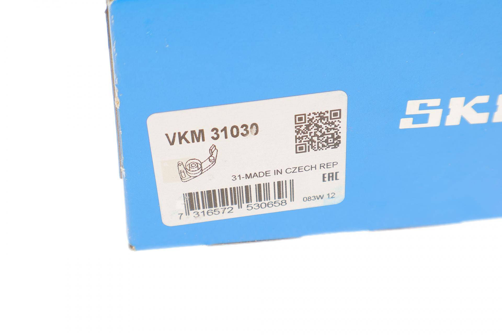 Натяжник ременя генератора VW T4 2.5/1.9TD/2.4D 89-10