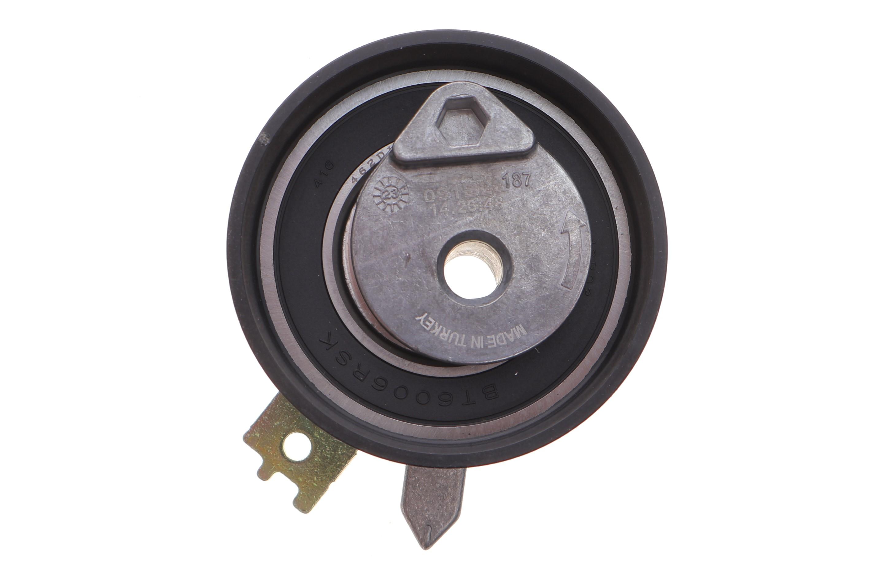 Комплект ГРМ Renault Kangoo 1.5dCi 01- (123x27)