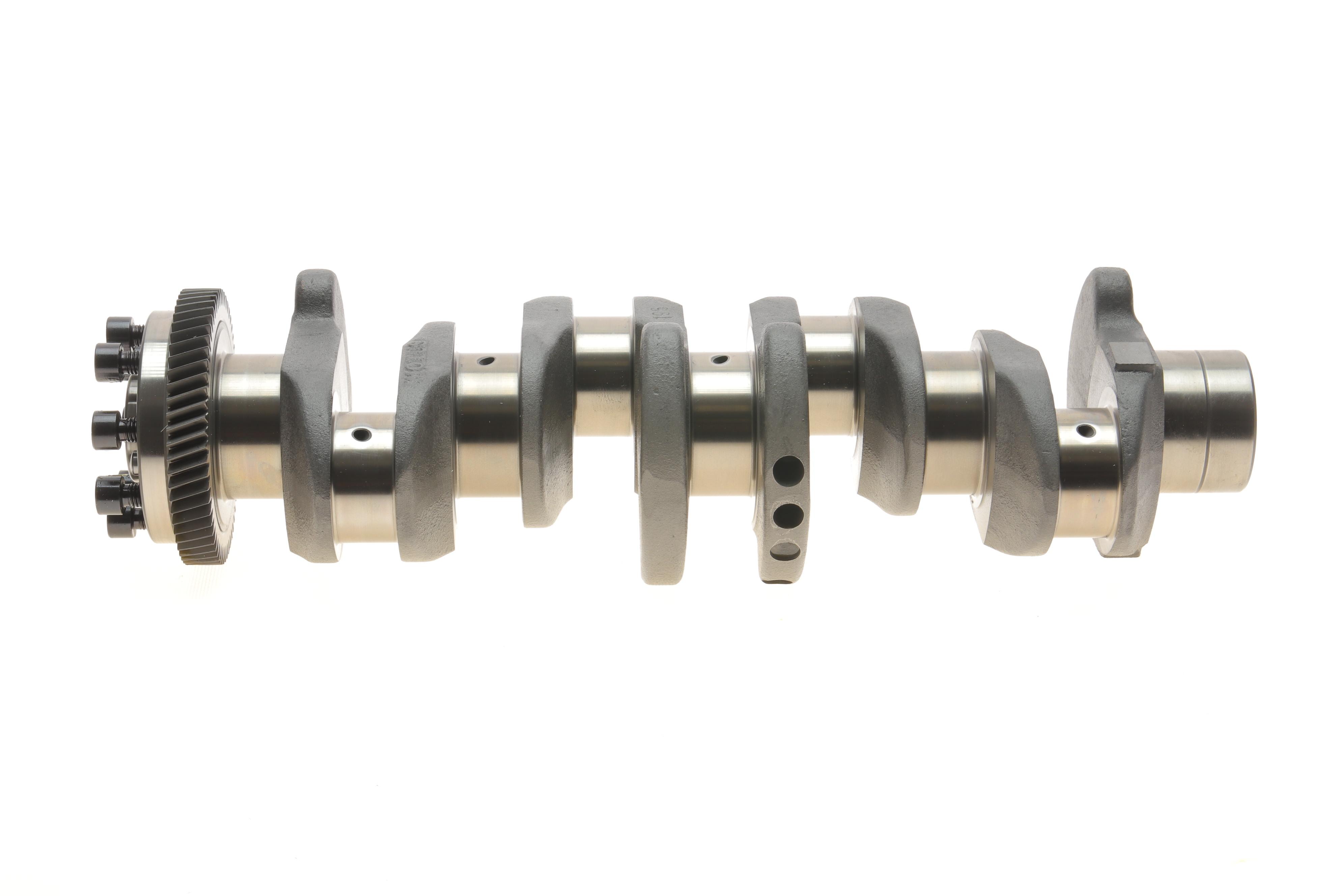 Колінчастий вал MB Sprinter/Vito 2.2CDI OM651 09-