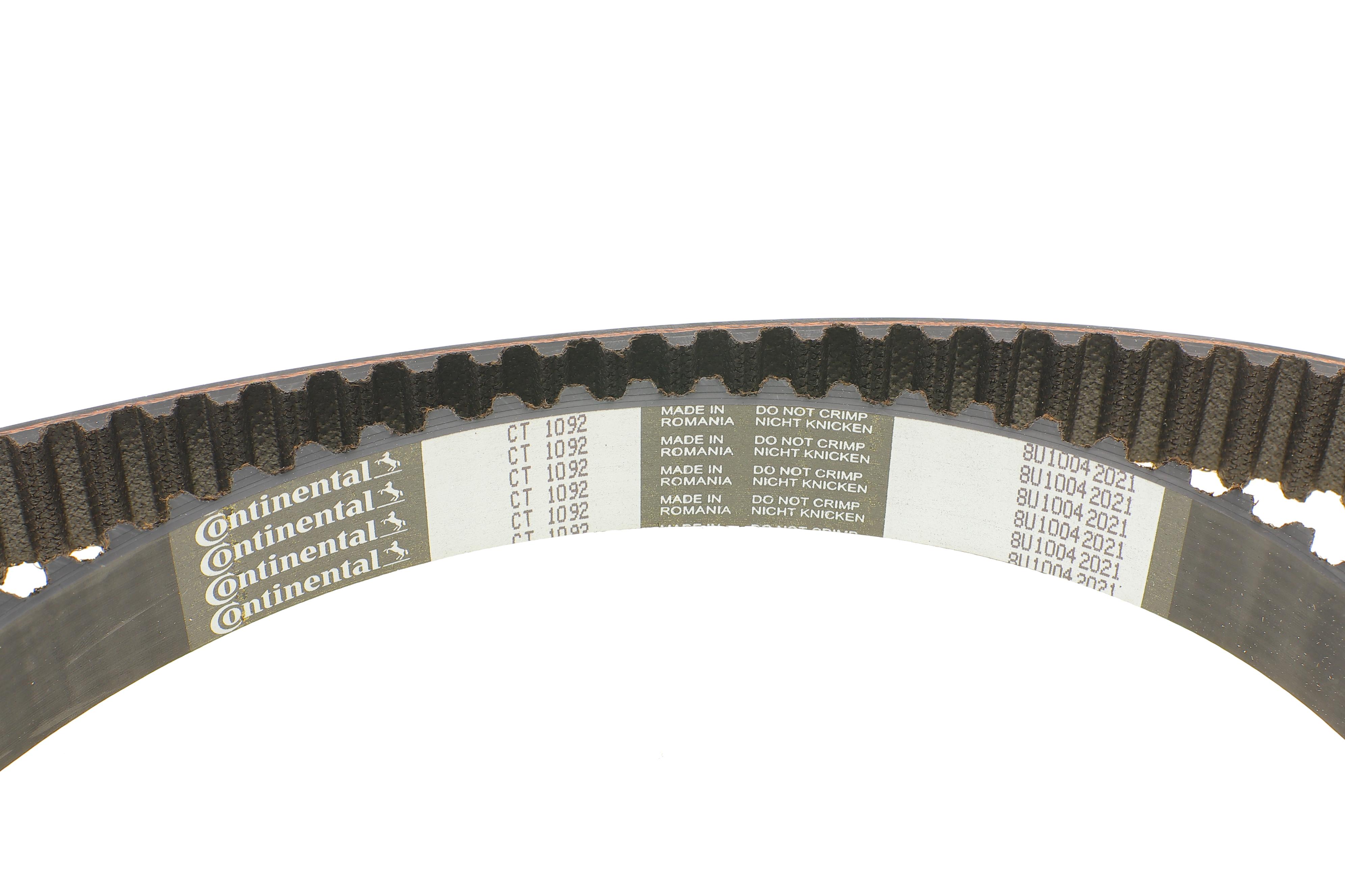 Комплект ГРМ + помпа Citroen Berlingo/Peugeot Partner 1.6HDI (z=137) (+ланцюг і натяжник)