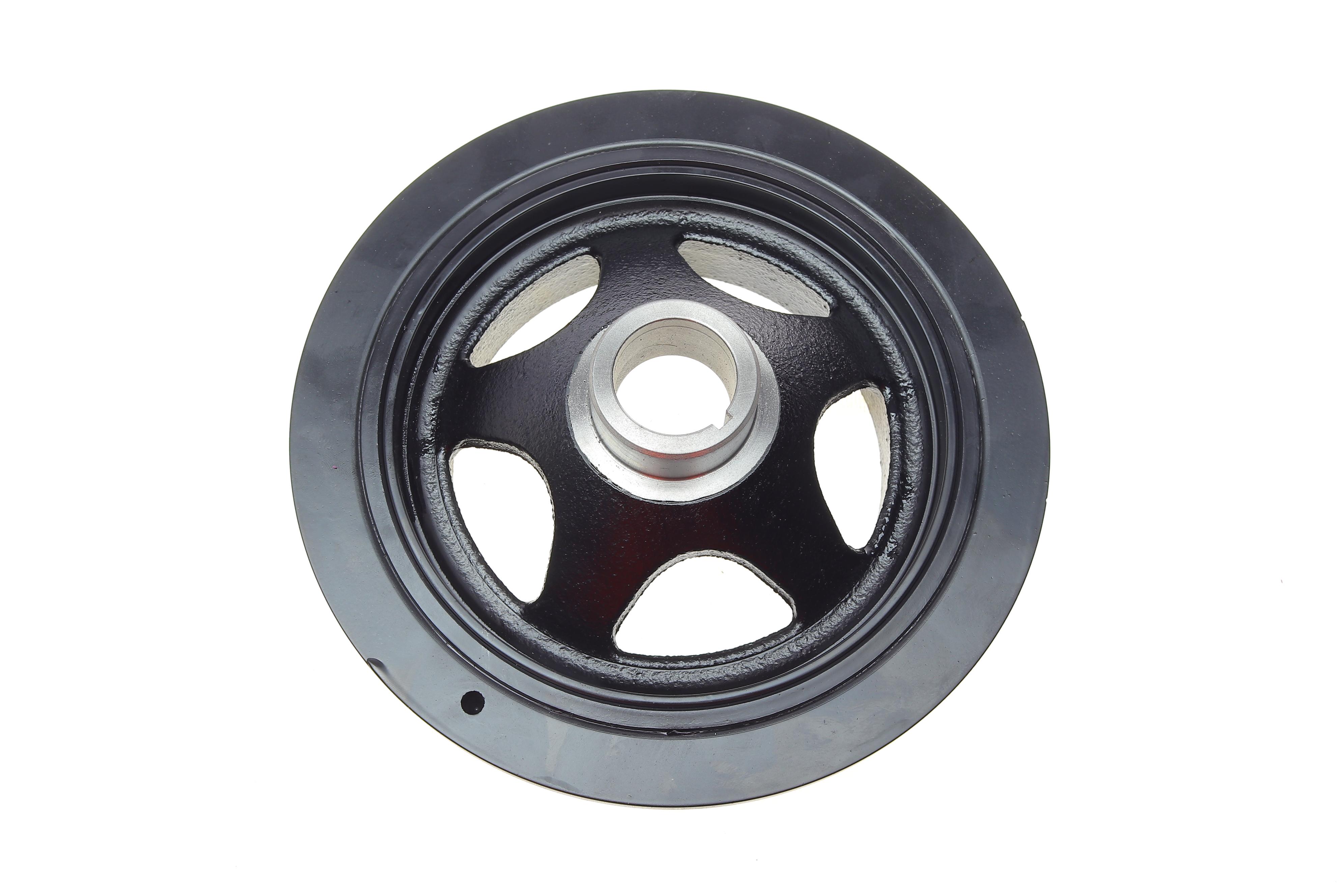 Шків колінвалу MB Sprinter 2.2CDI OM611.981/987, OM646.984-986/989/990