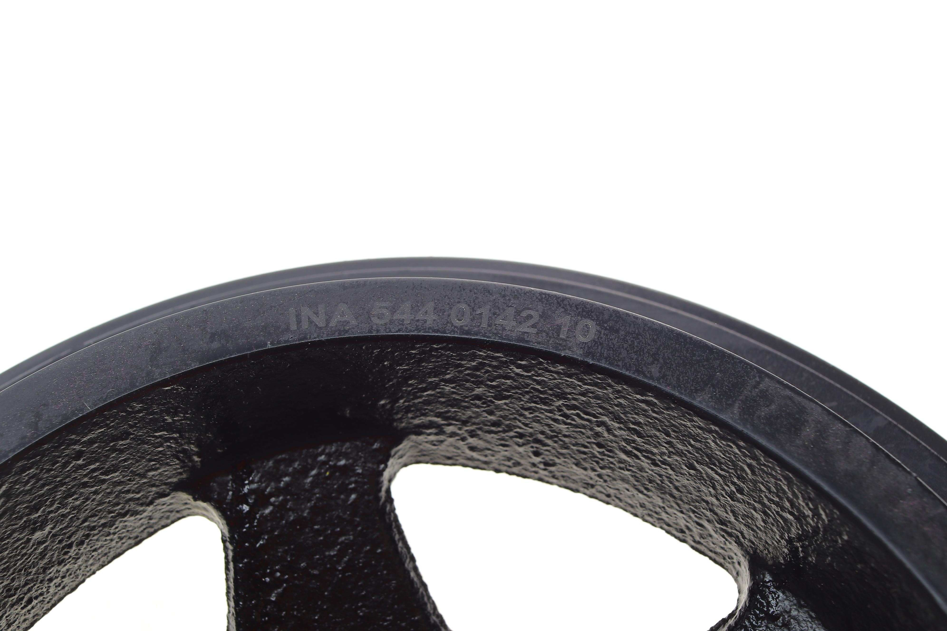 Шків колінвалу MB Sprinter 2.2CDI OM611.981/987, OM646.984-986/989/990