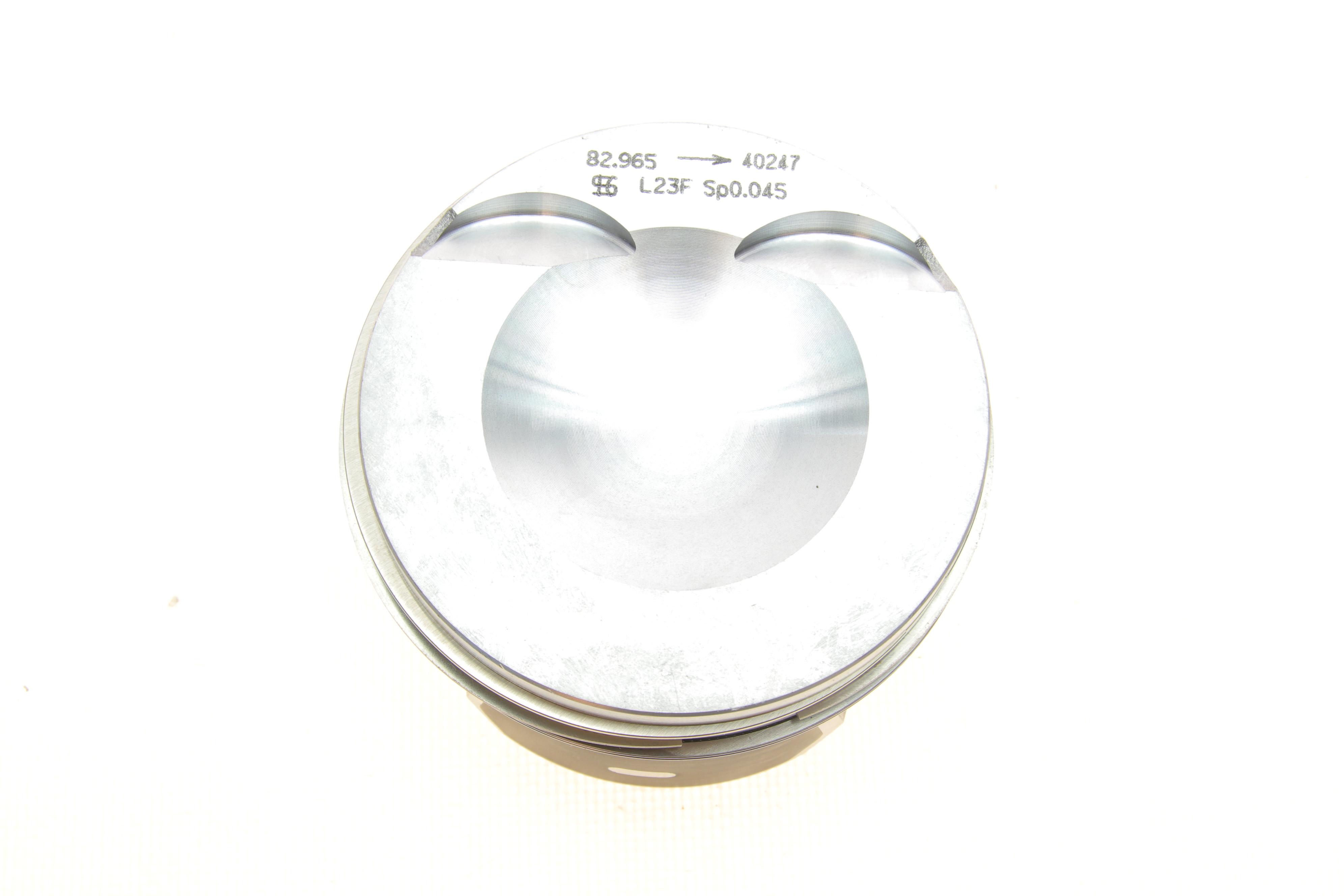 Поршень VW Passat B6/CC/B7 2.0 TFSI 05-15 (83.01mm/+0.5)