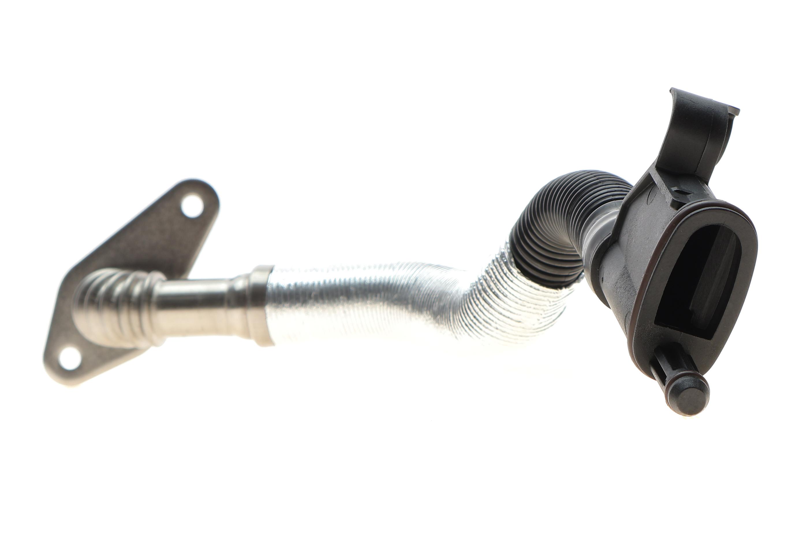 Патрубок вентиляції картера VW Amarok 2.0 TSI 10-16