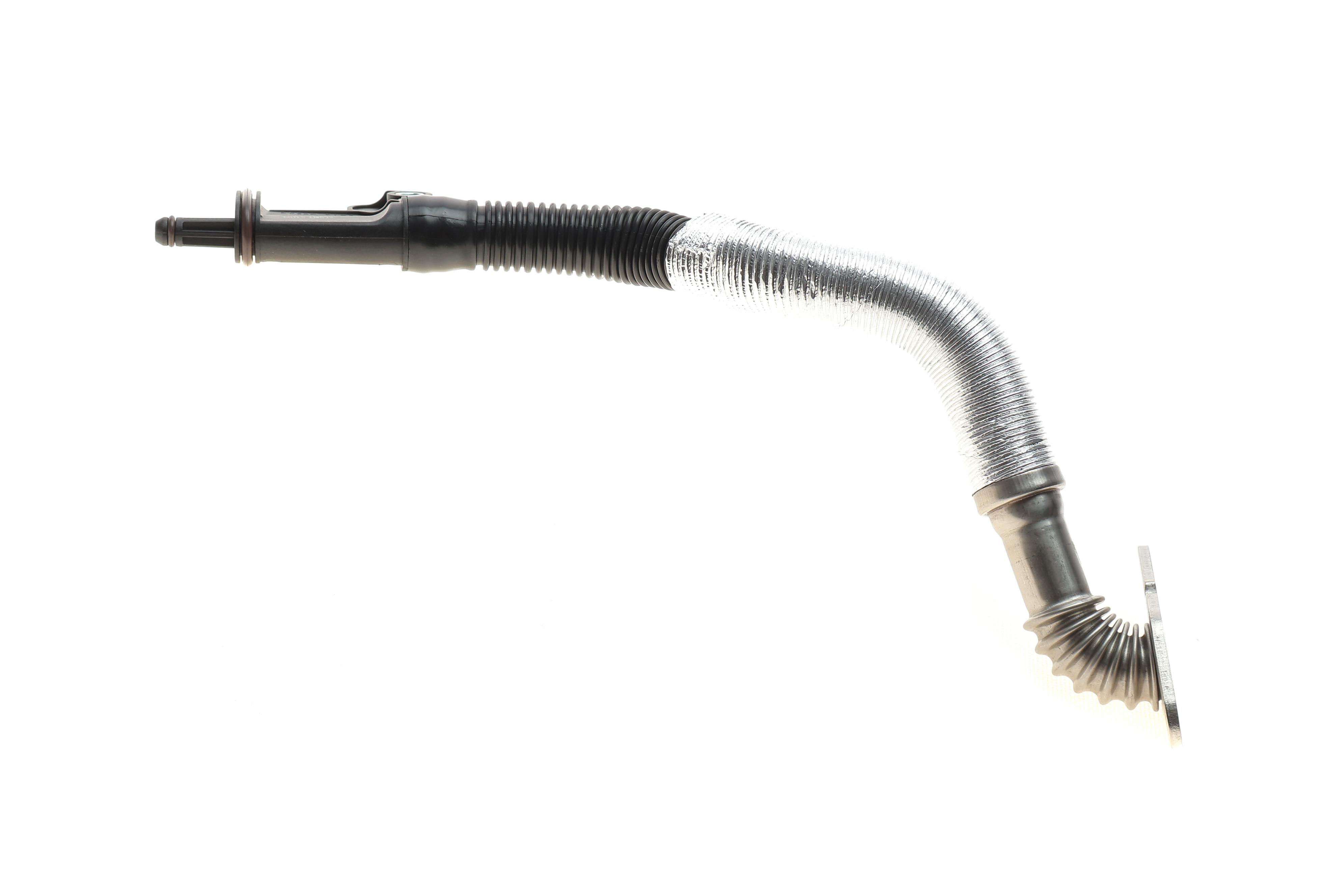 Патрубок вентиляції картера VW Amarok 2.0 TSI 10-16