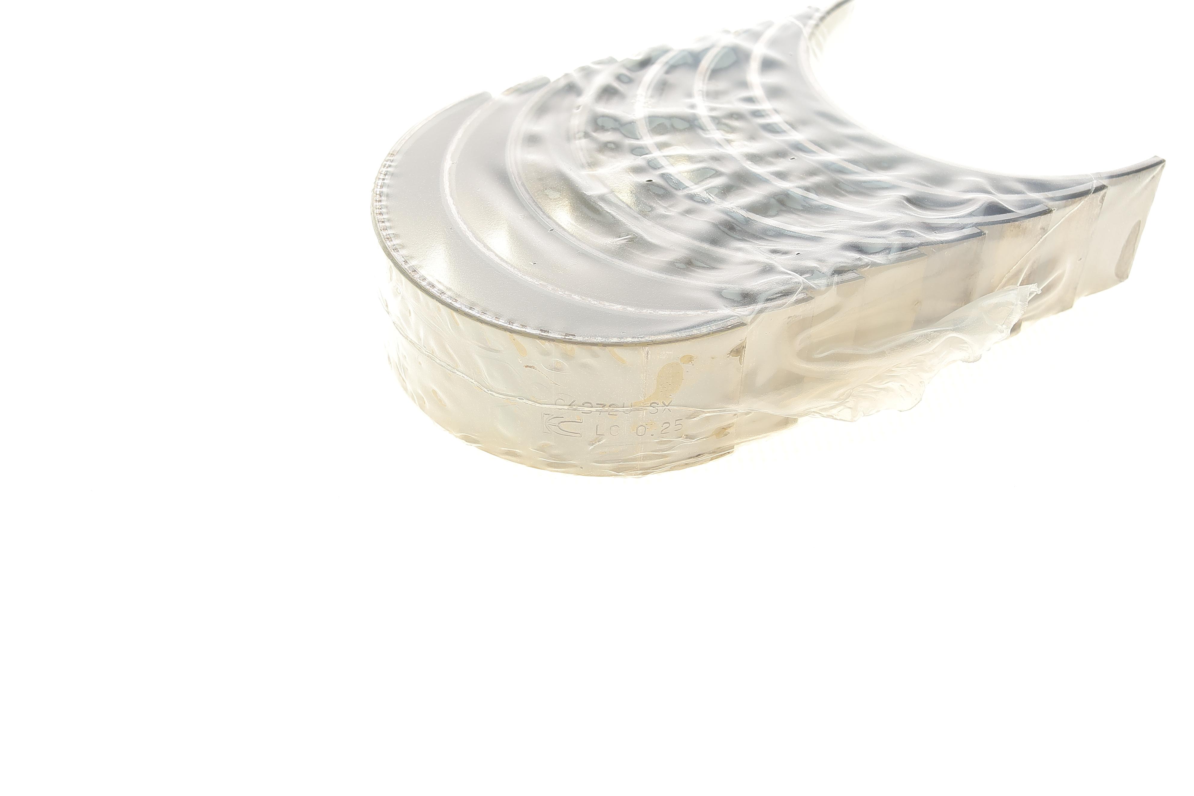 Вкладиші шатунні Renault Master II 2.2 dCi (G9T)/2.5 dCi (G9U)/Trafic II 2.5dCi (G9U)