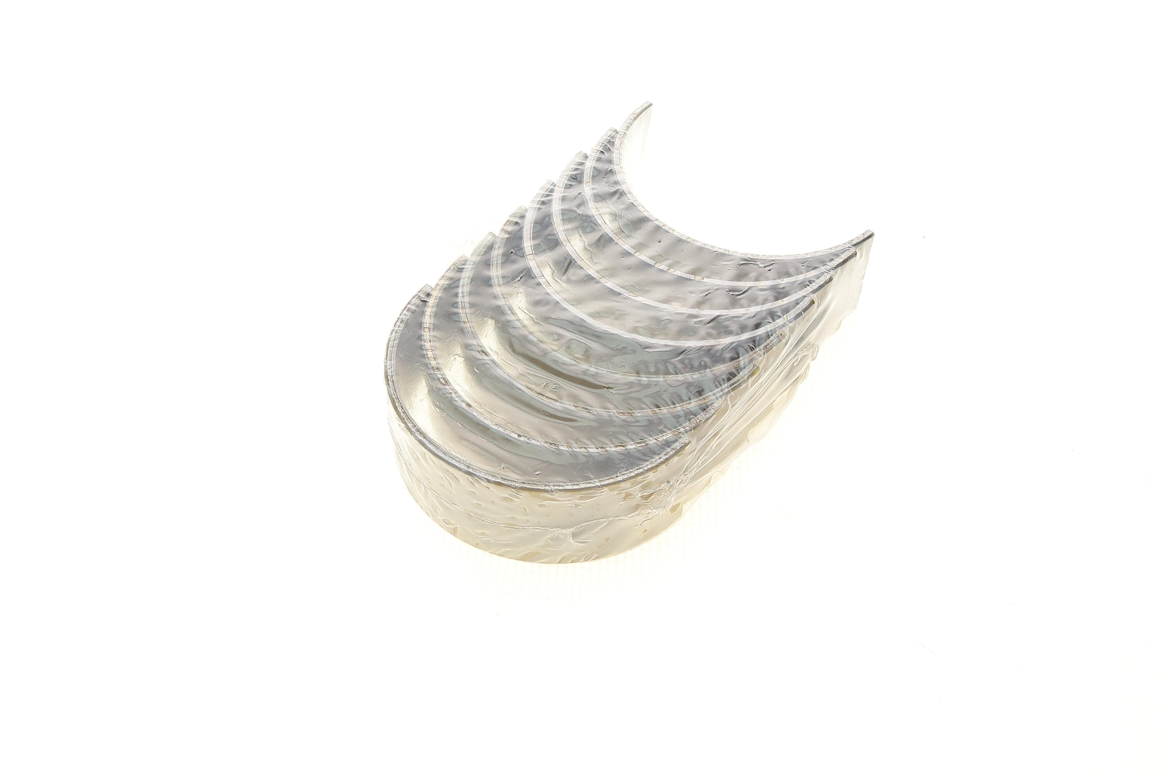 Вкладиші шатунні Renault Master II 2.2 dCi (G9T)/2.5 dCi (G9U)/Trafic II 2.5dCi (G9U)