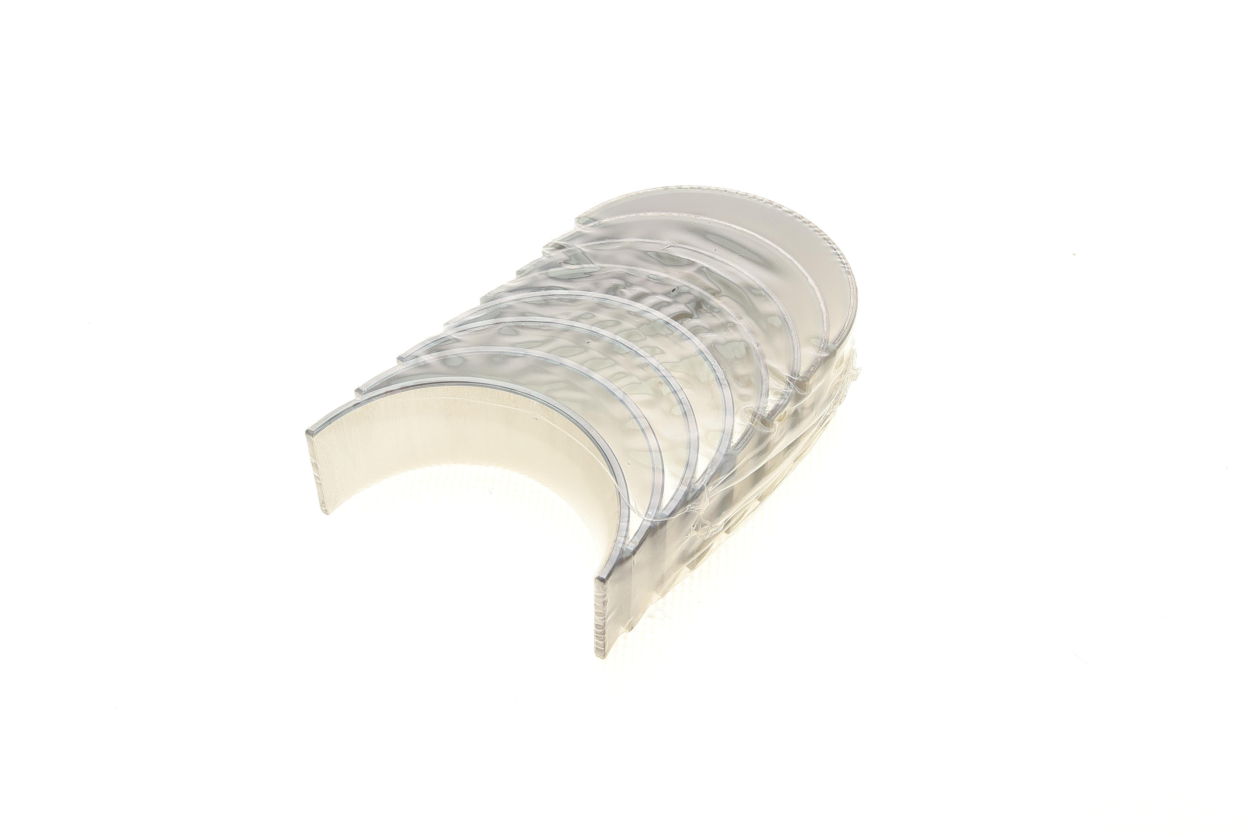 Вкладиші шатунні Renault Master II 2.2 dCi (G9T)/2.5 dCi (G9U)/Trafic II 2.5dCi (G9U)