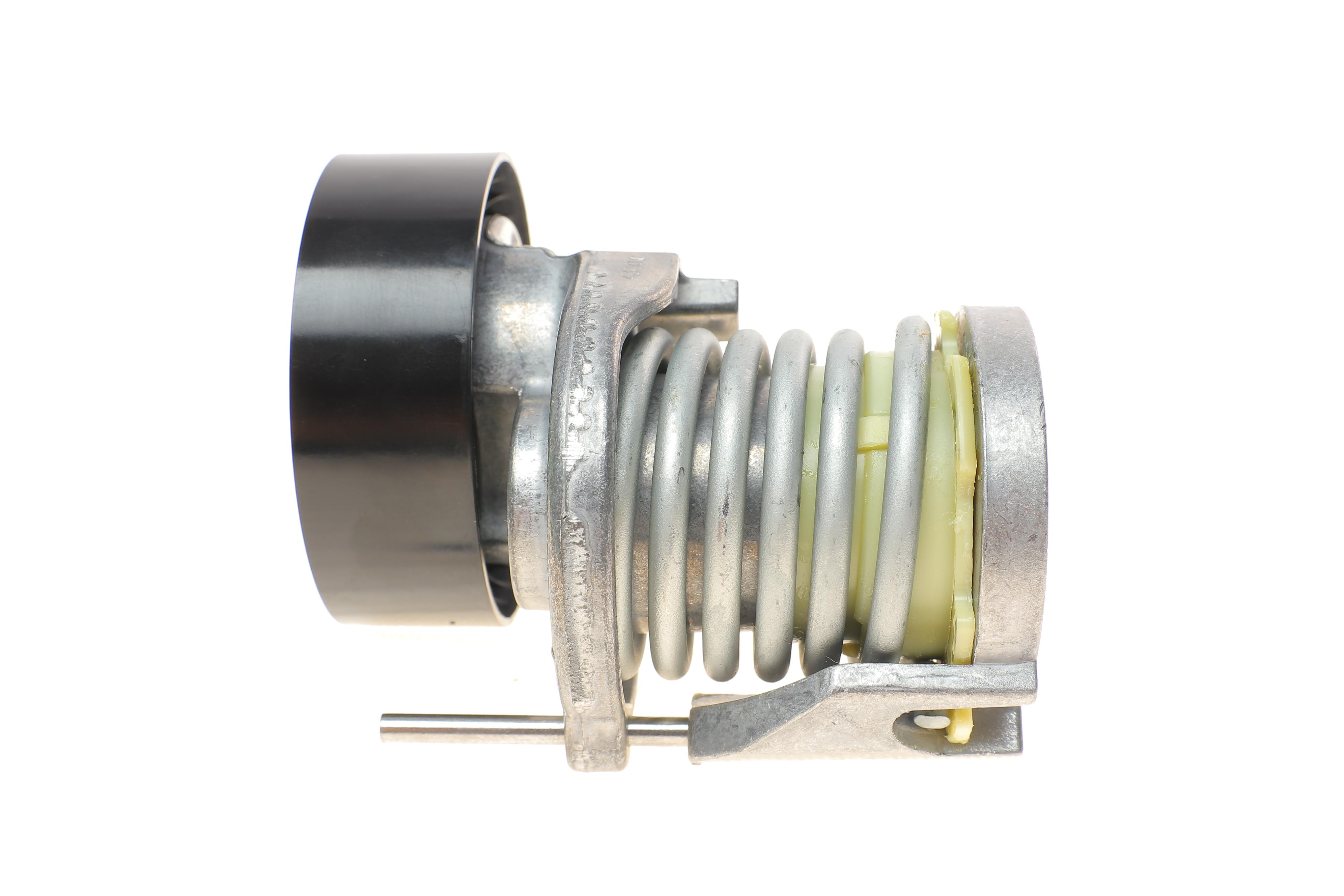 Комплект ременя генератора Audi A4/A6/Q5 2.0 TDI 05-15, (6PK 1580)