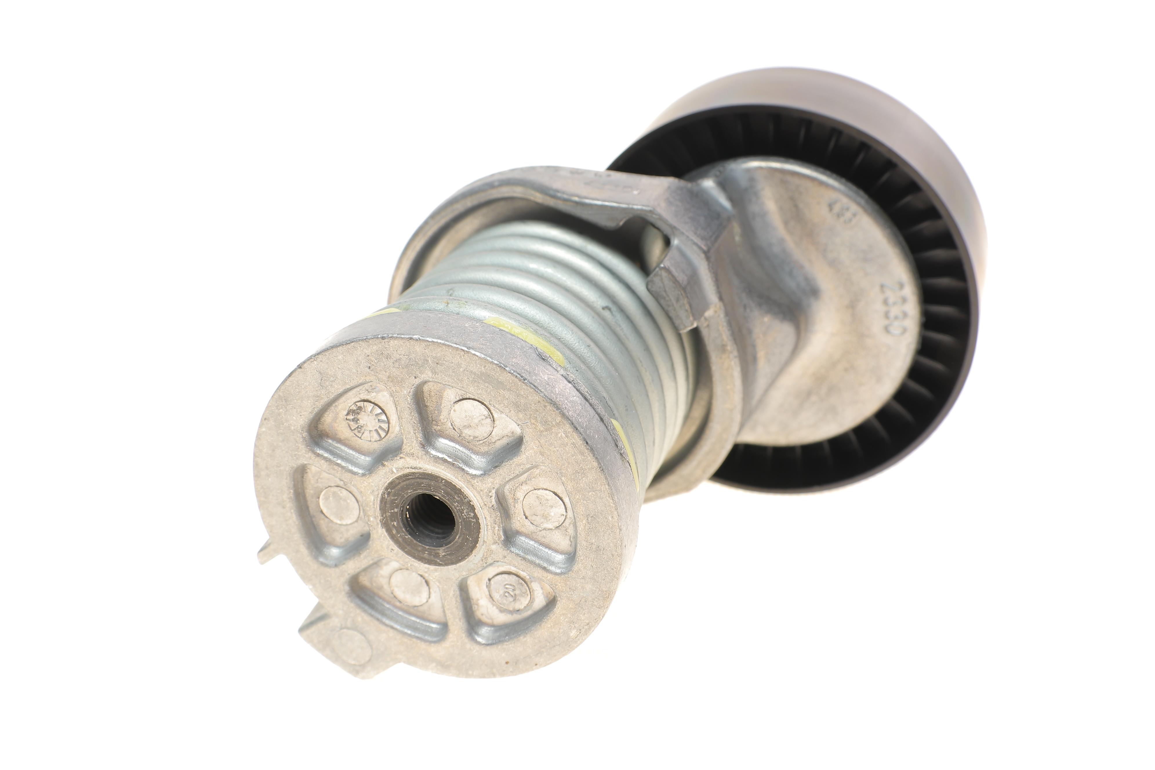 Комплект ременя генератора Audi A4/A6/Q5 2.0 TDI 05-15, (6PK 1580)