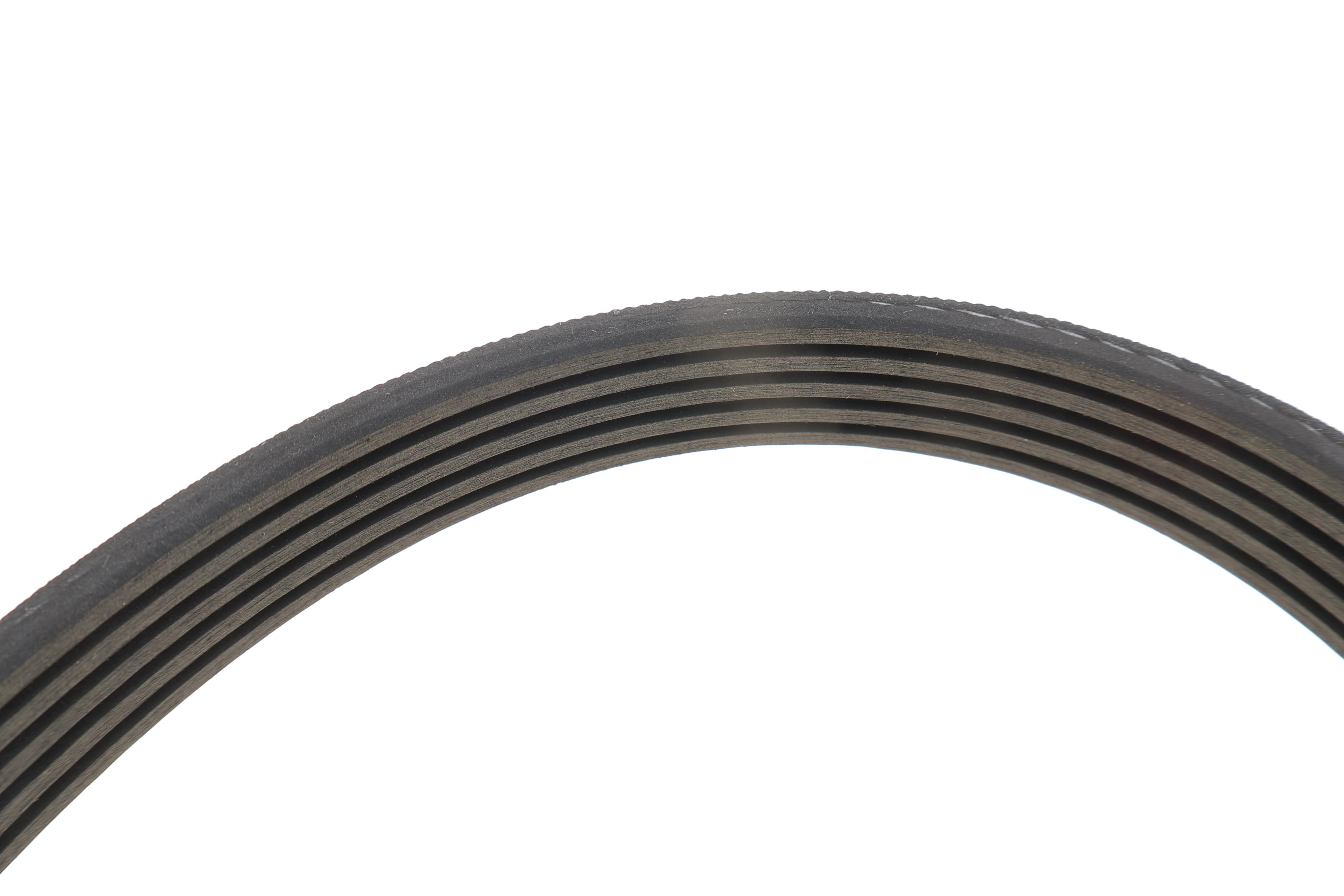 Комплект ременя генератора Renault Kangoo 1.5 dCi 01- (5PK1200)