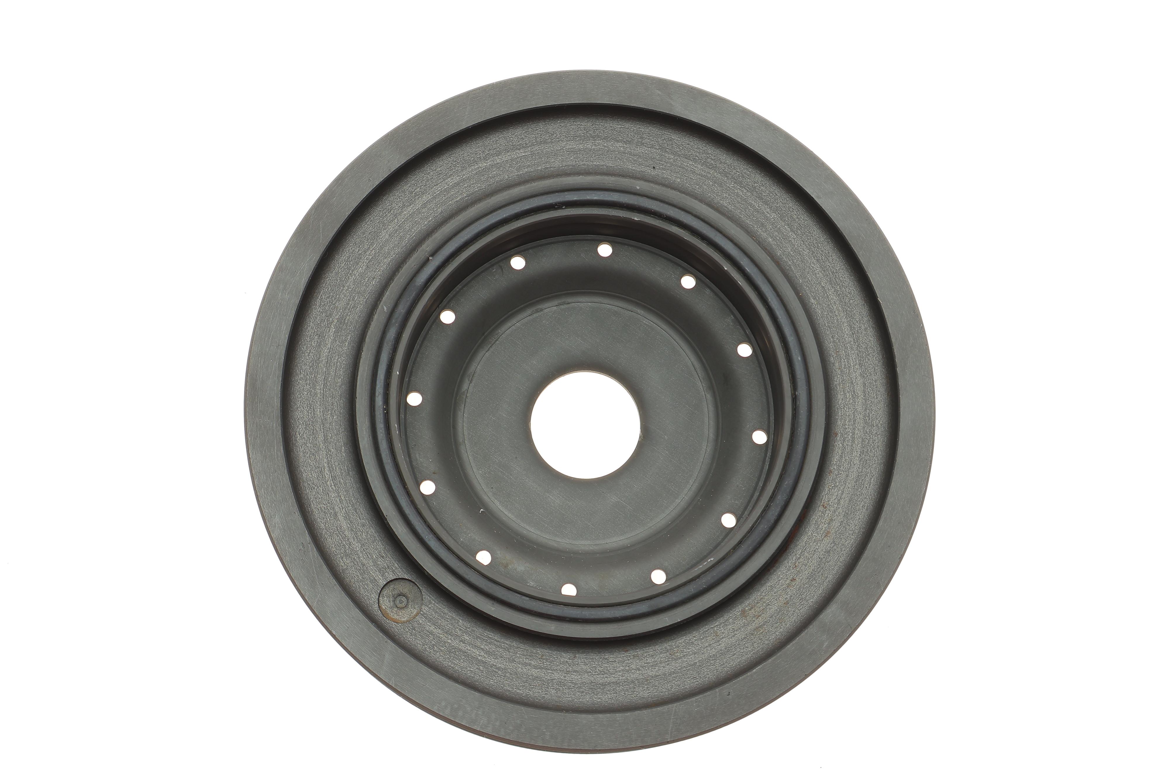 Шків колінвалу Renault Kangoo 1.5dCi 01- (5PK)