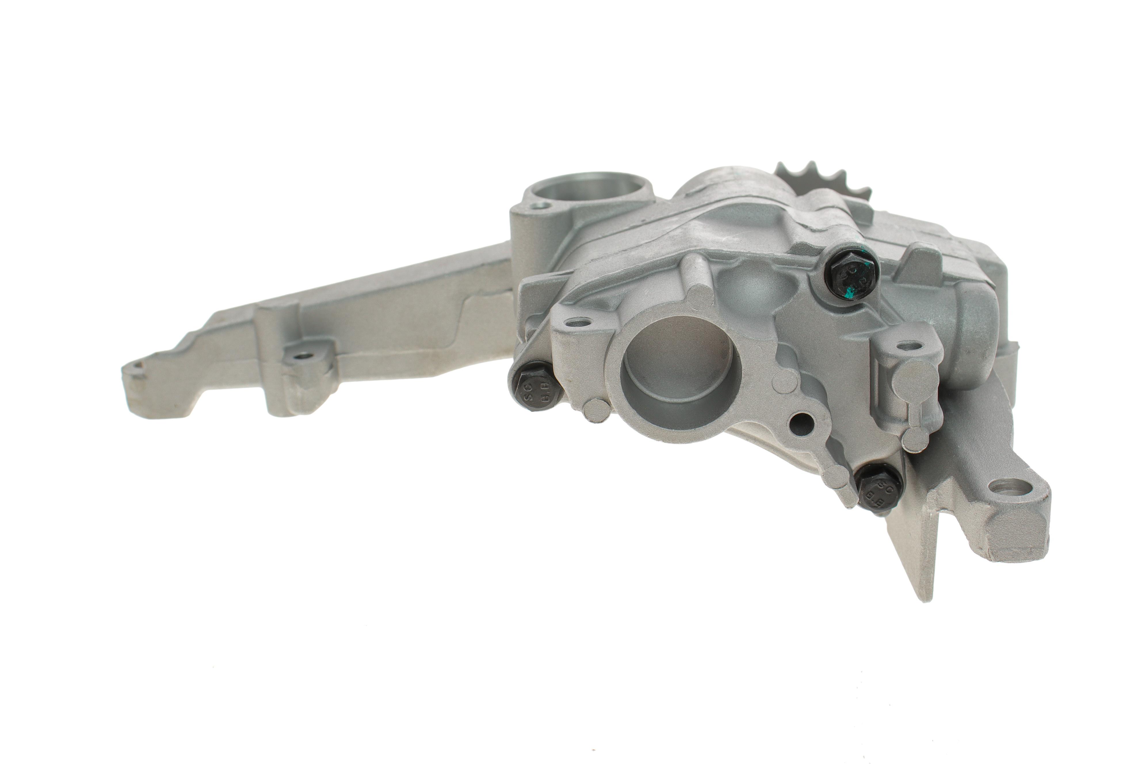 Насос масляний MB Sprinter 3.0CDI OM642