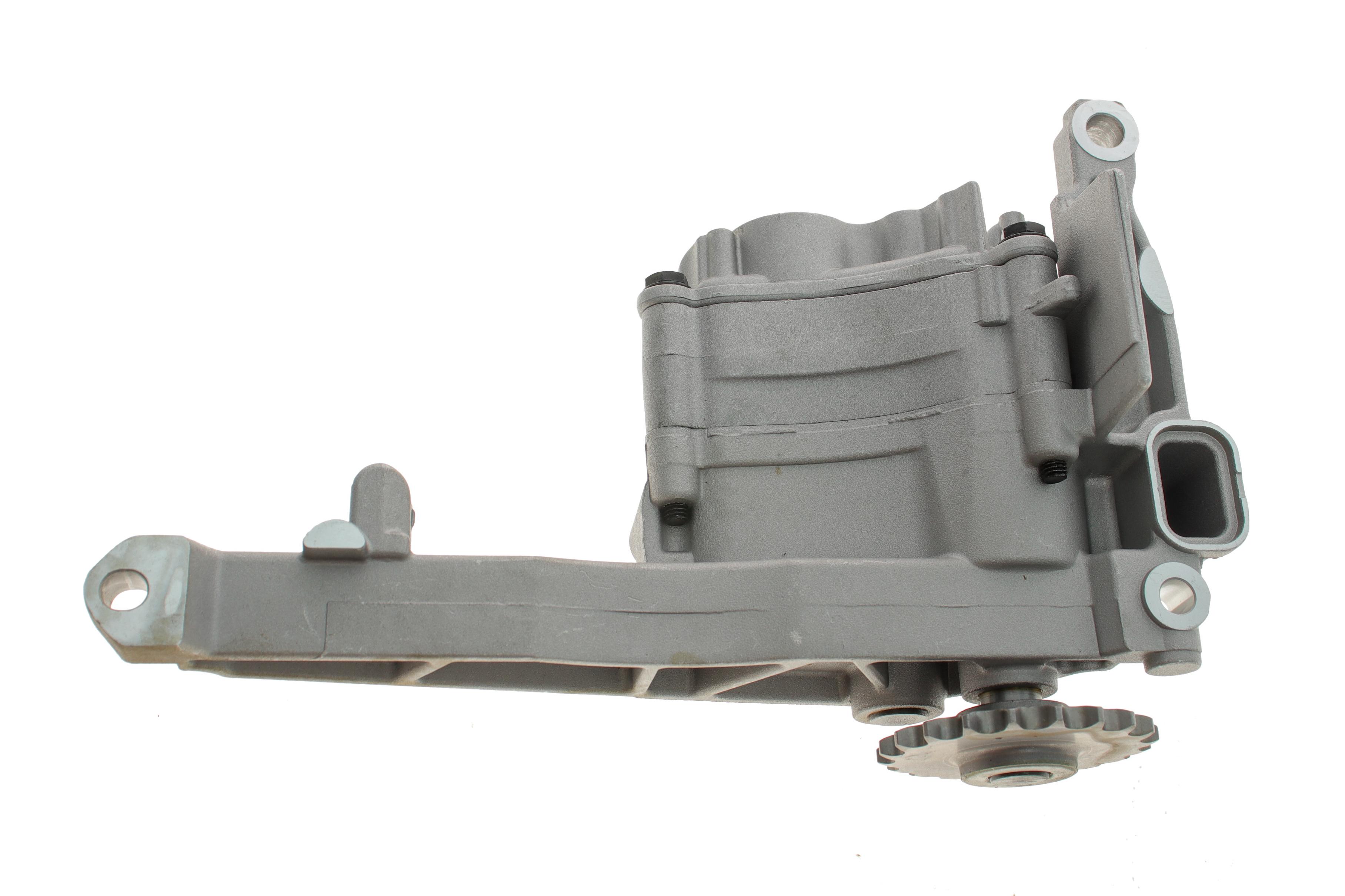 Насос масляний MB Sprinter 3.0CDI OM642