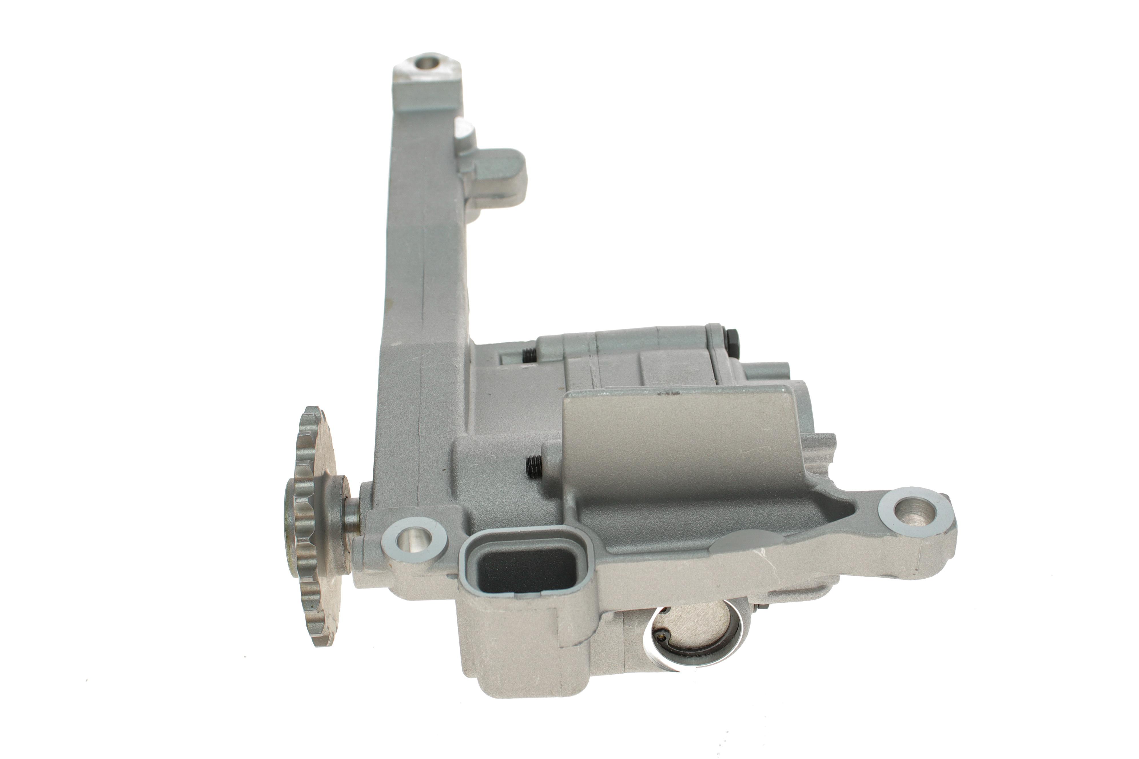 Насос масляний MB Sprinter 3.0CDI OM642