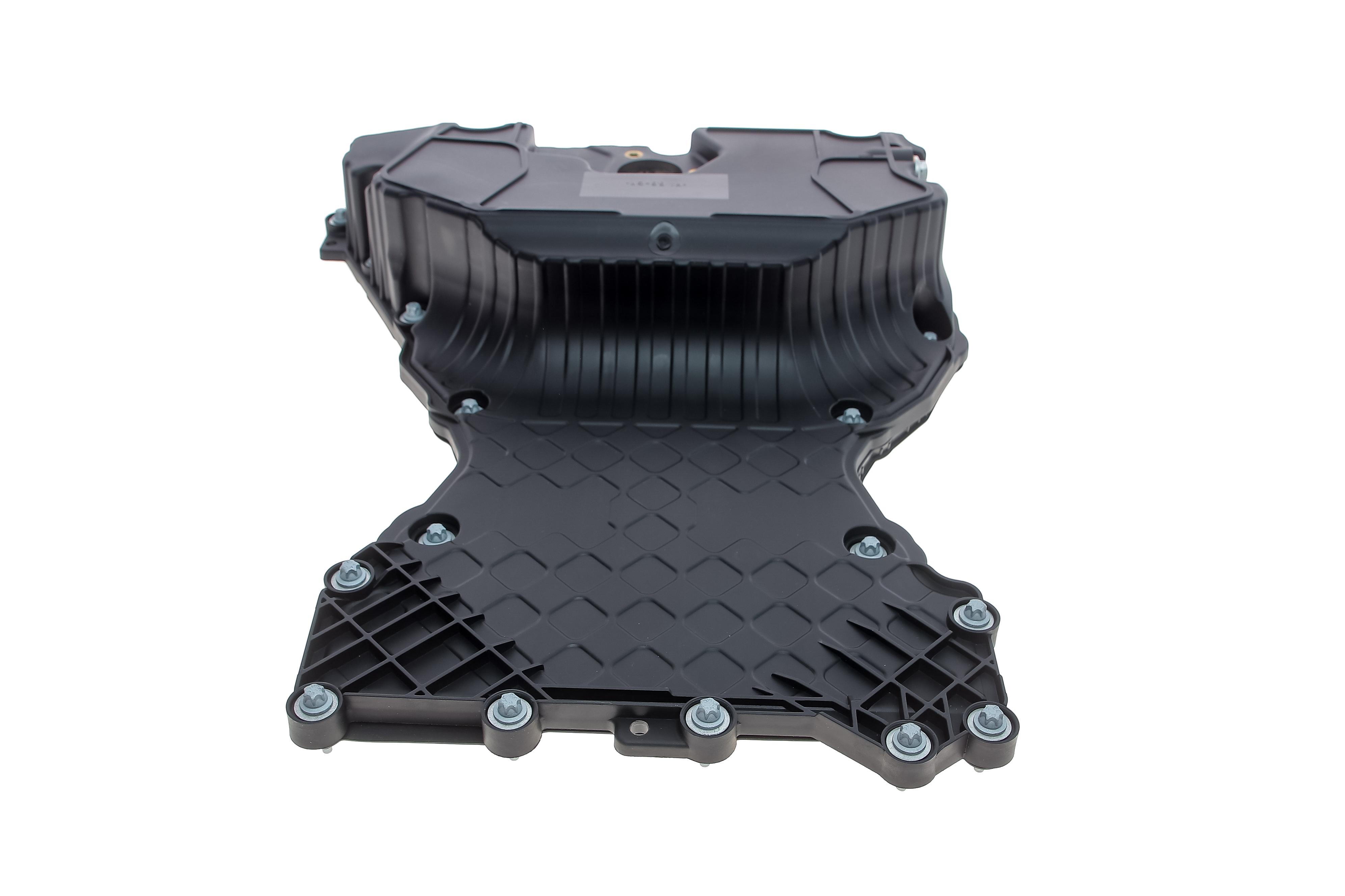 Маслоприймач (піддон) MB C-class (W204)/E-class (W212) 2.2CDI 08-16 (OM651)