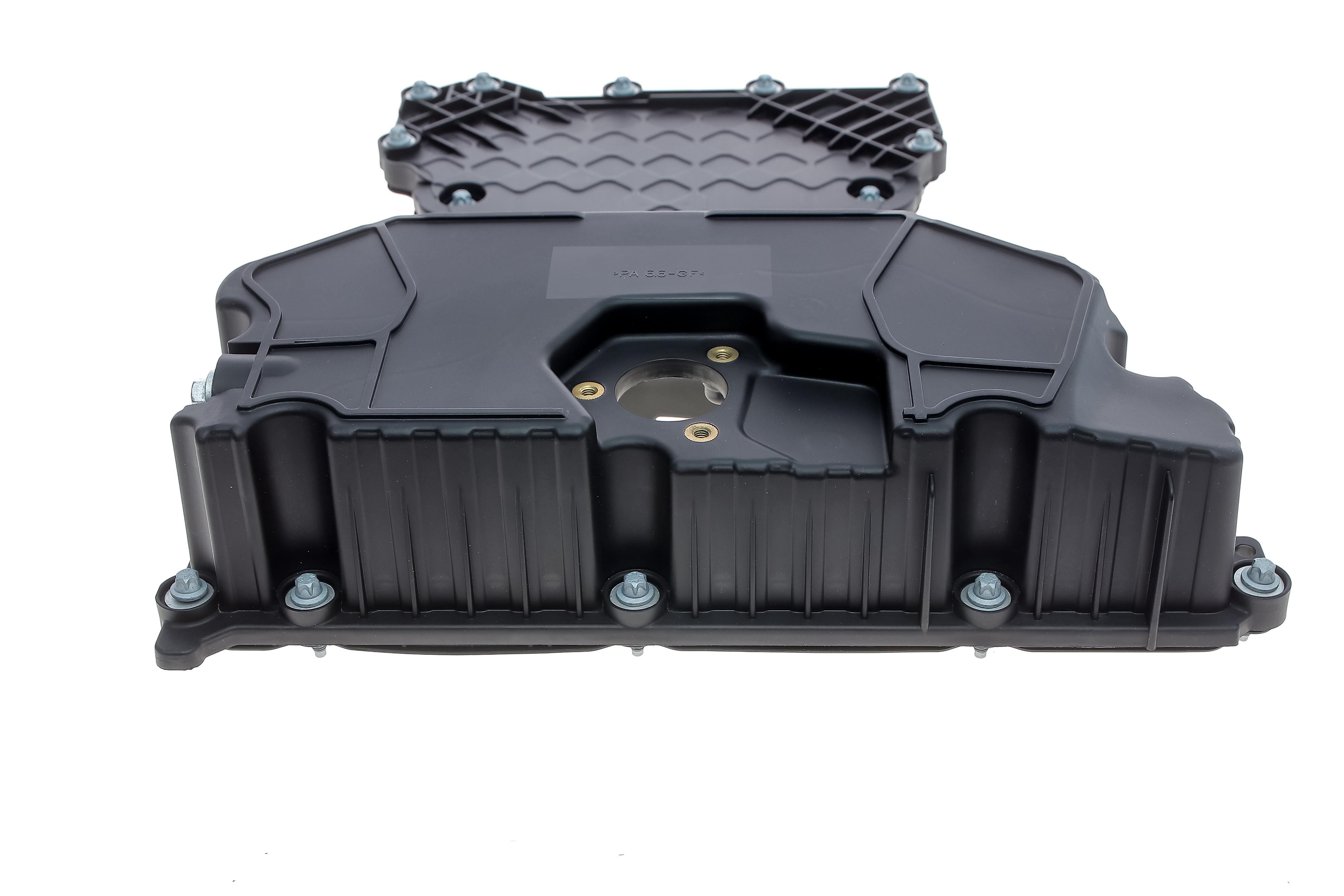 Маслоприймач (піддон) MB C-class (W204)/E-class (W212) 2.2CDI 08-16 (OM651)