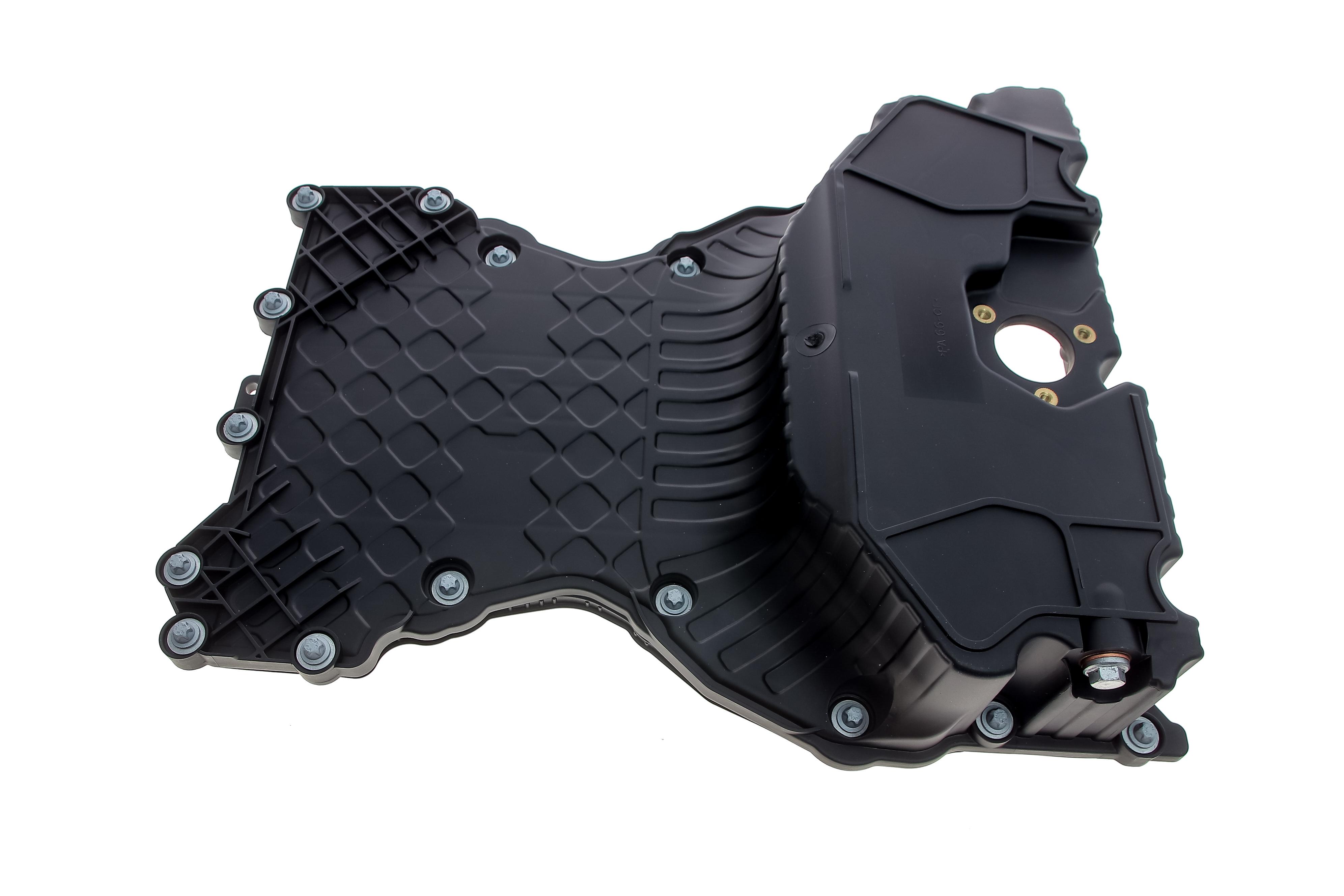 Оливозбірник (піддон) MB C-class (W204)/E-class (W212) 2.2CDI 08-16 (OM651)