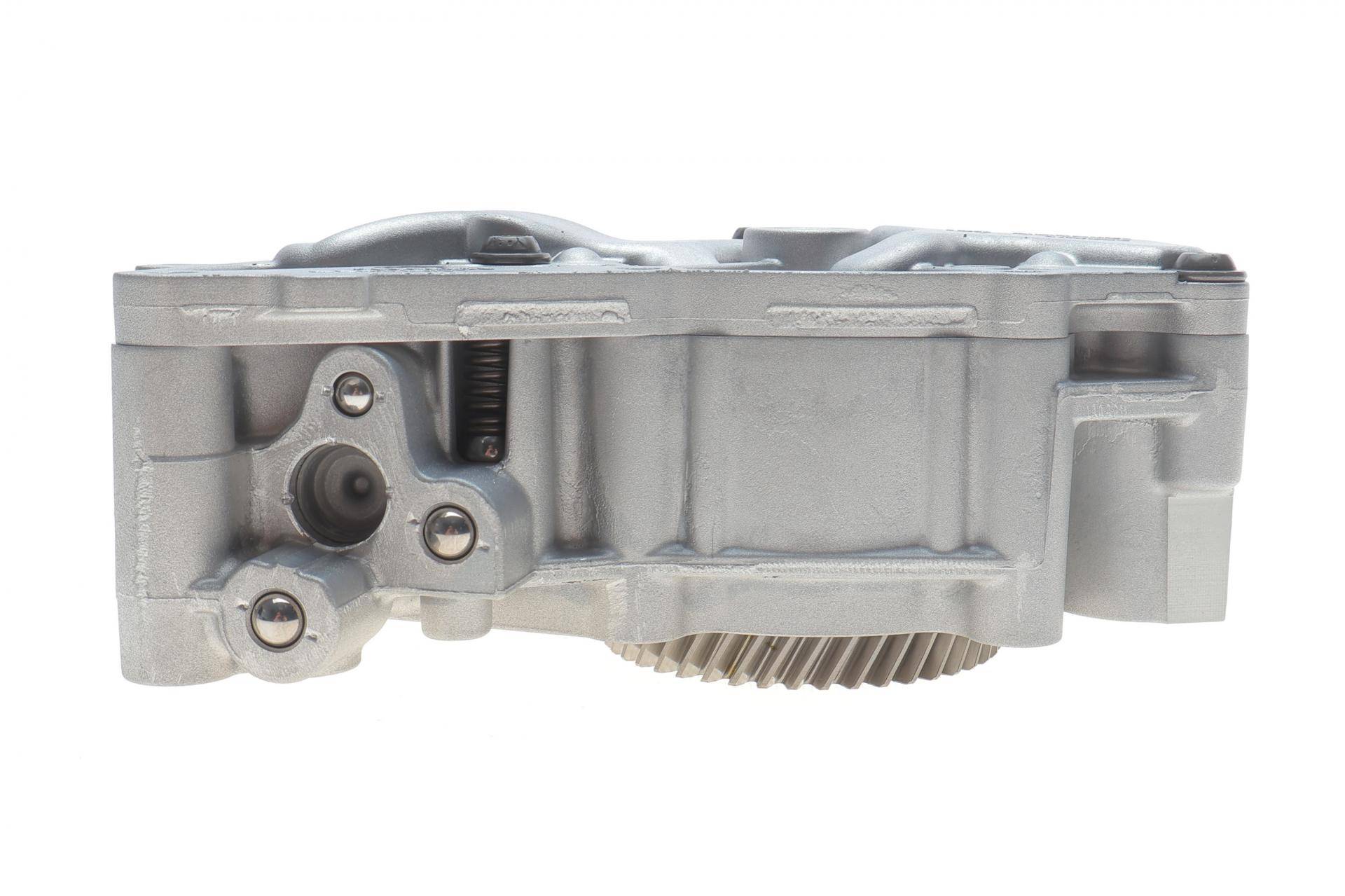 Насос масляний BMW 3 (F30)/5 (F10) 09-18 (N20/N26) (всередині ОЕ)