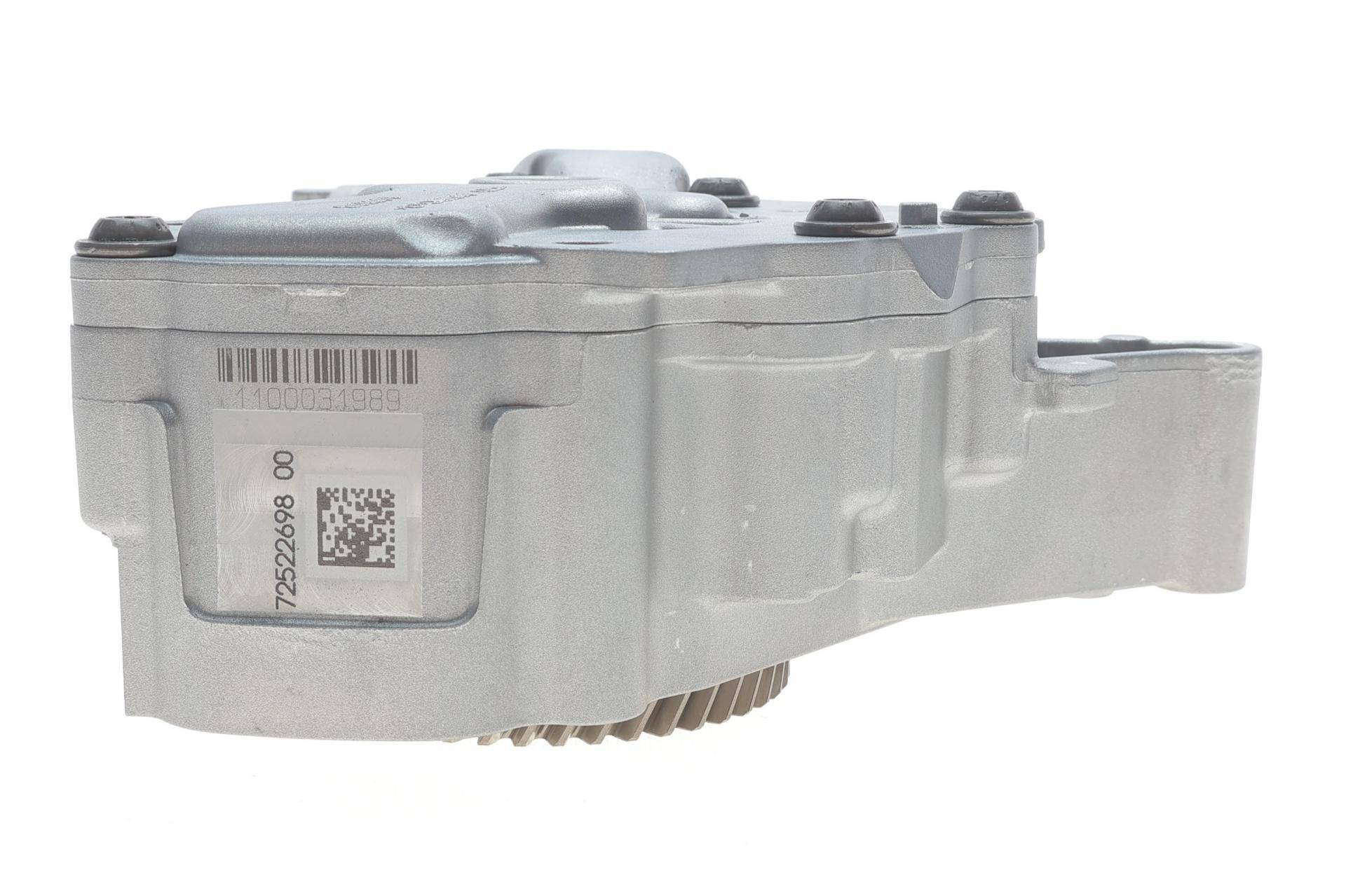 Насос масляний BMW 3 (F30)/5 (F10) 09-18 (N20/N26) (всередині ОЕ)