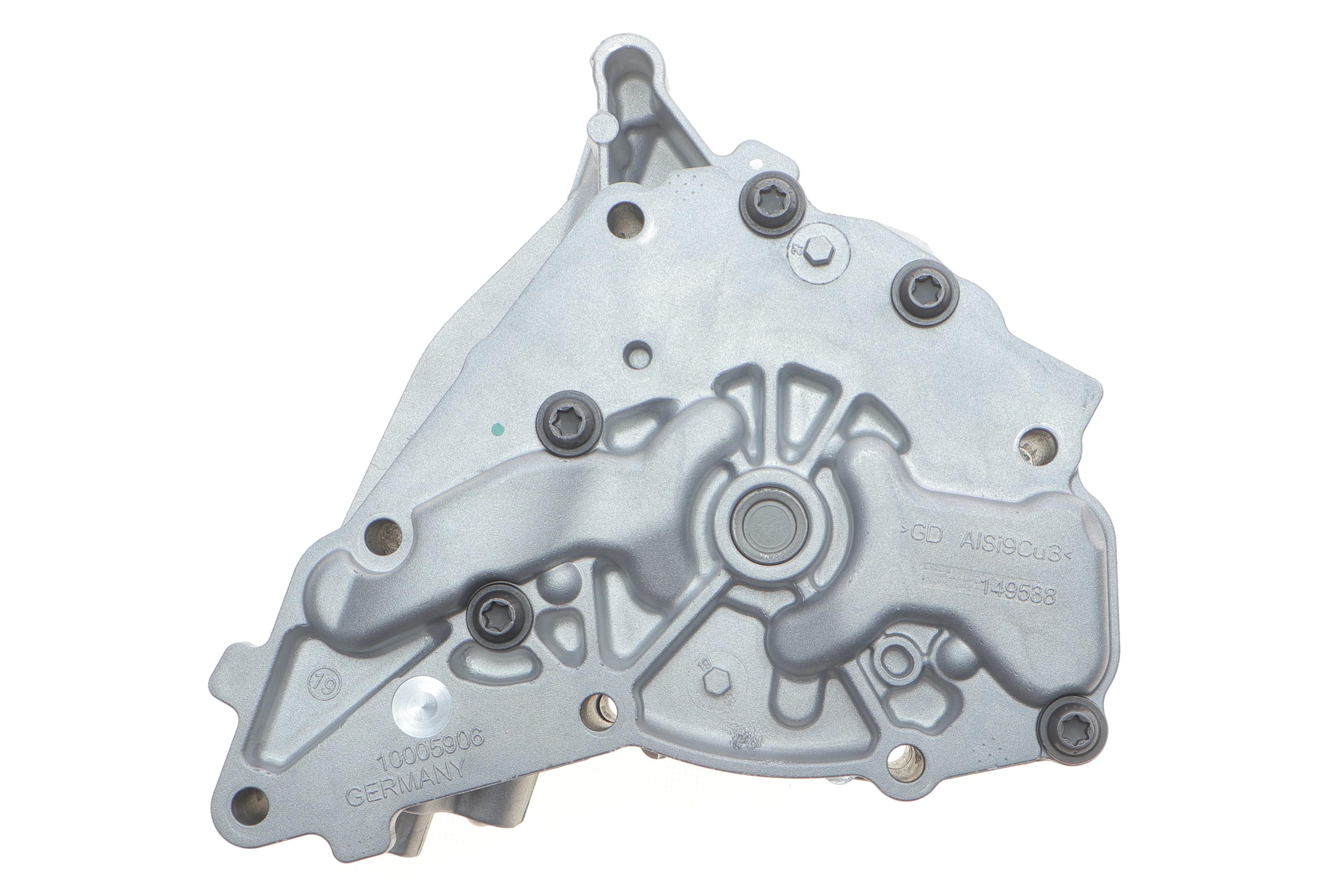 Насос масляний BMW 3 (F30)/5 (F10) 09-18 (N20/N26) (всередині ОЕ)