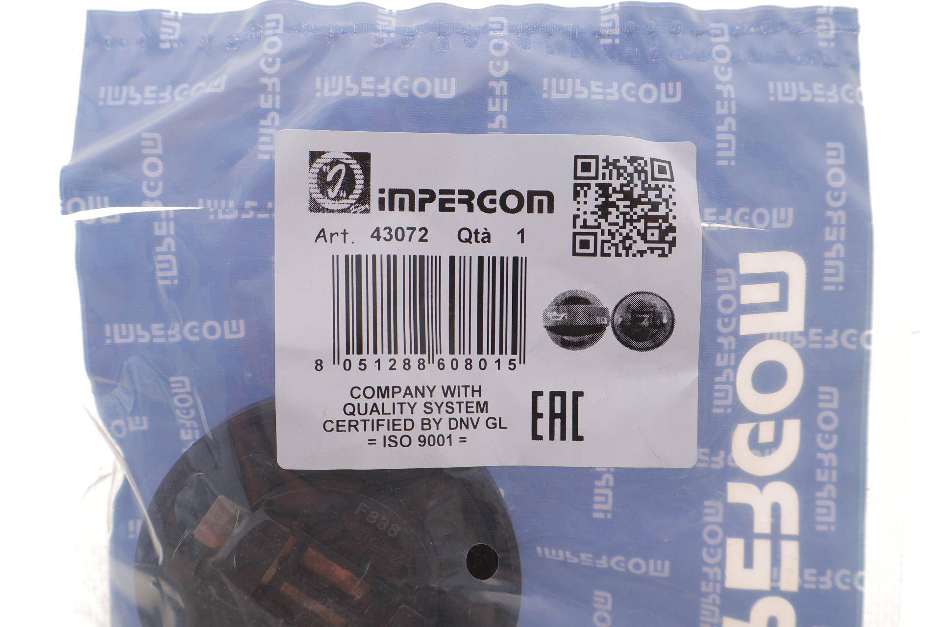 Кришка горловини маслозаливної VW Caddy III/IV/Golf VI/VII 1.2TSI/1.4TSI 10-