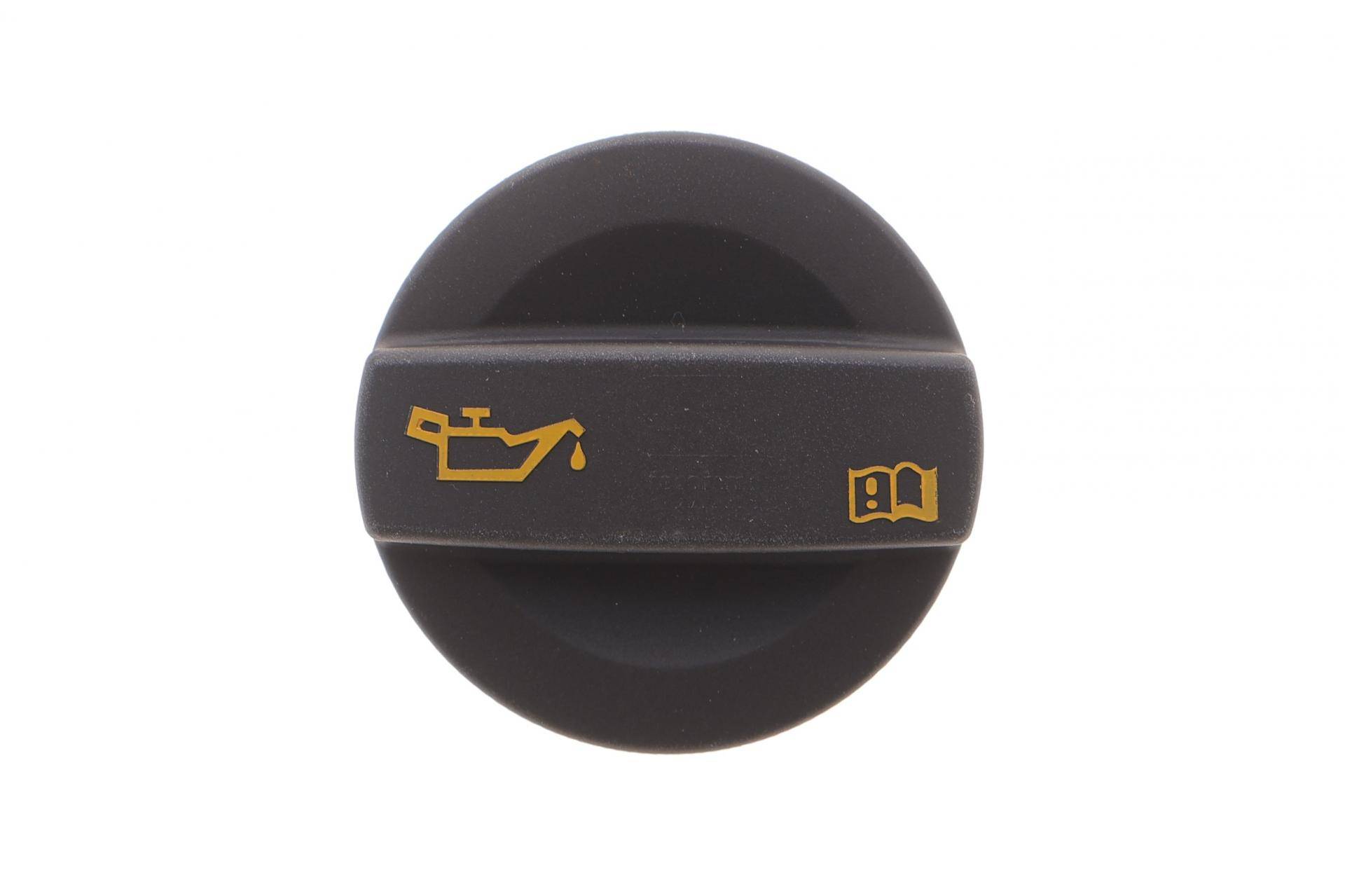 Кришка горловини маслозаливної VW Caddy III/IV/Golf VI/VII 1.2TSI/1.4TSI 10-