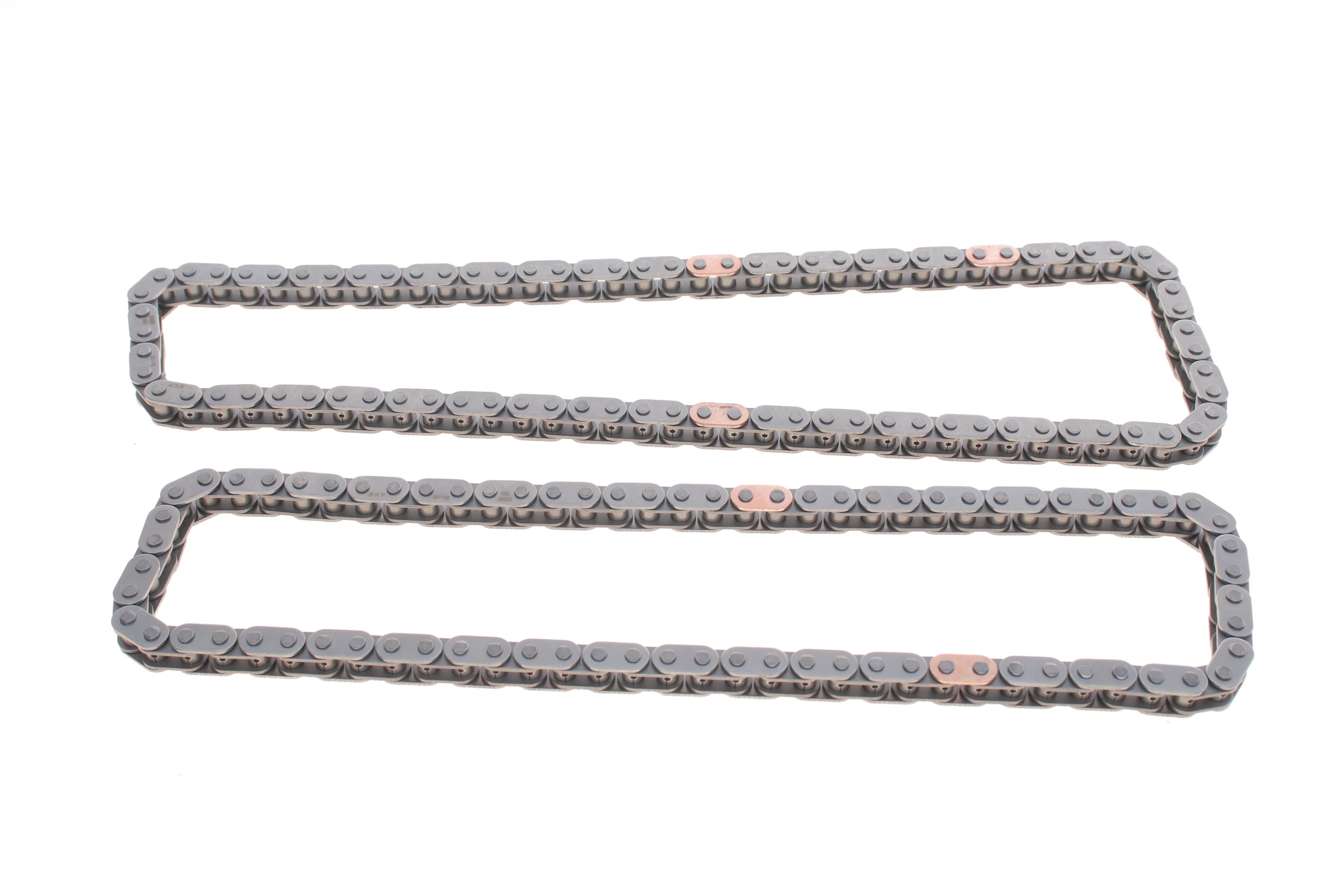 Комплект ланцюга ГРМ Hyundai i30/i20/i10 1.4-1.6CRDi 01-