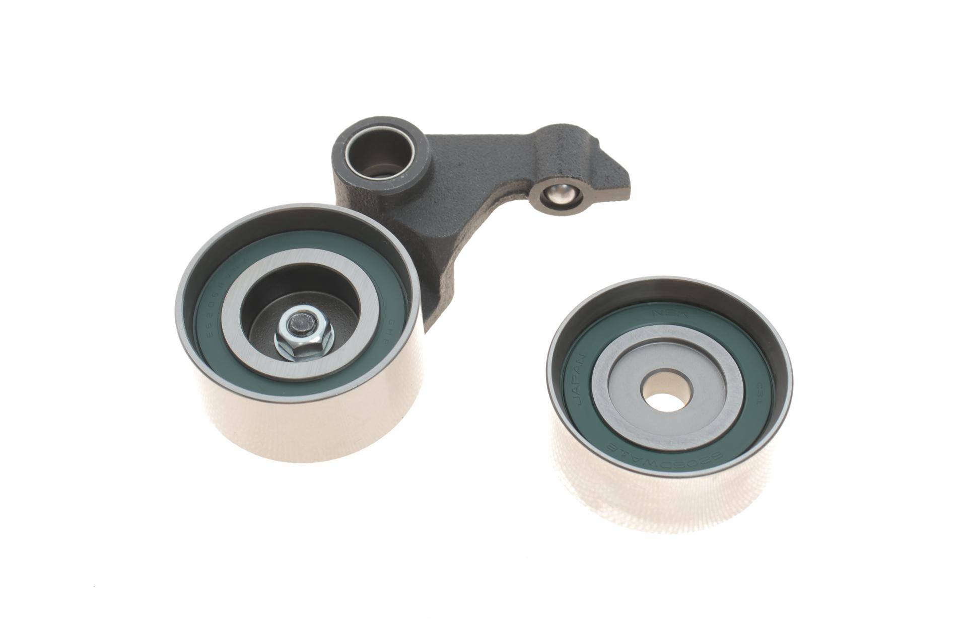 Комплект ГРМ Toyota Corolla/Avensis 2.0D 99-08