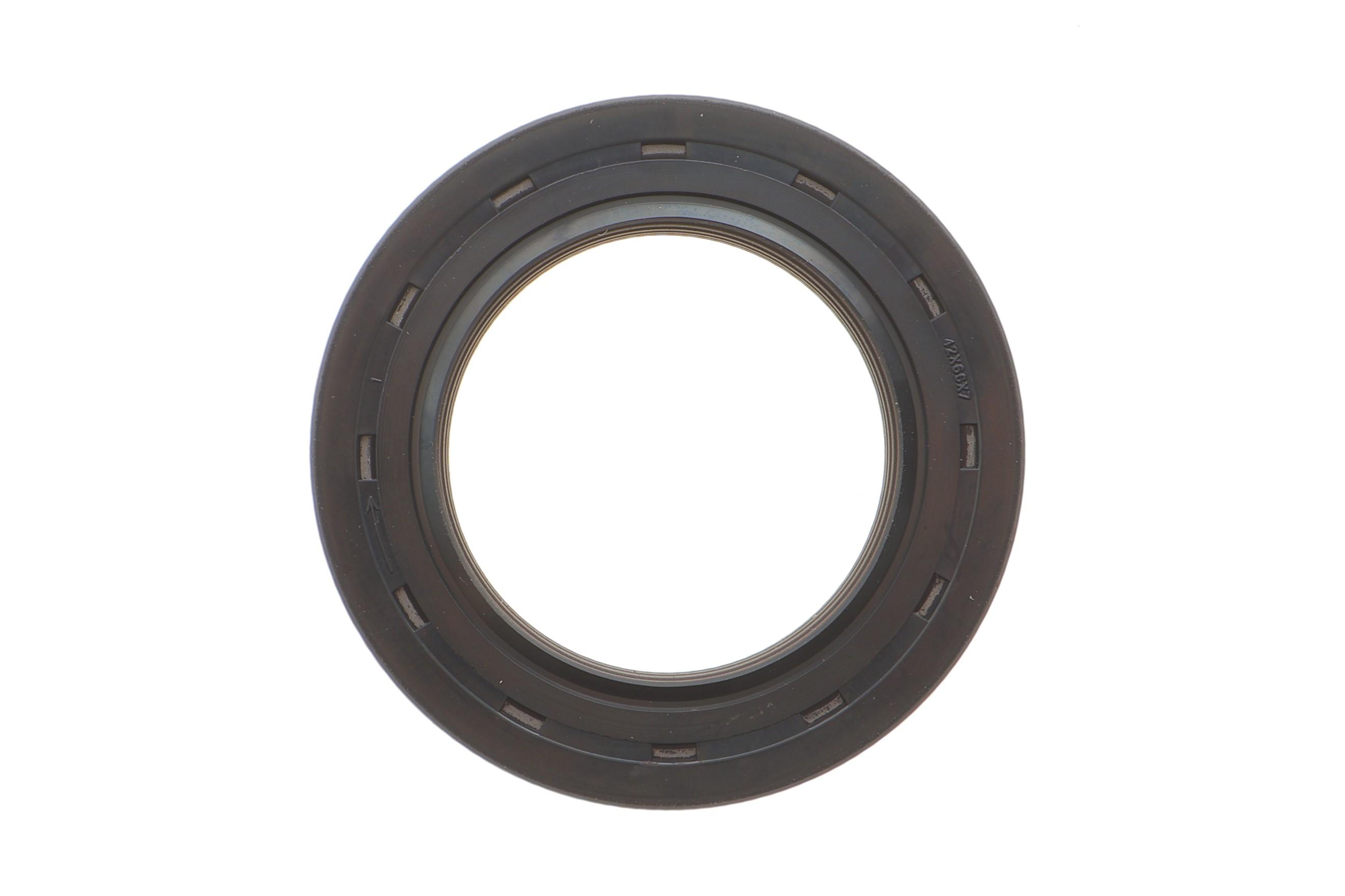 Сальник колінвалу (передній) Citroen Berlingo/Fiat Fiorino 1.4/1.6 96- (42x66x7)