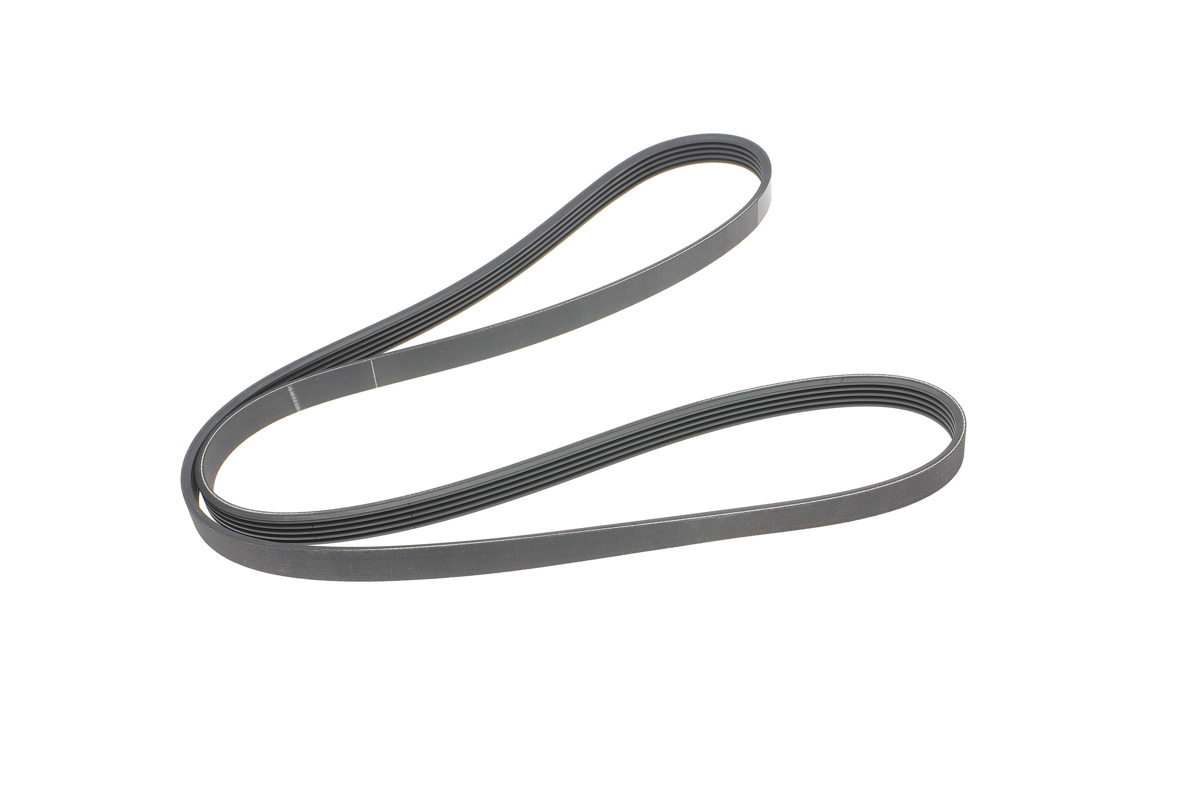 Ремінь генератора Opel Zafira 1.6 05-15