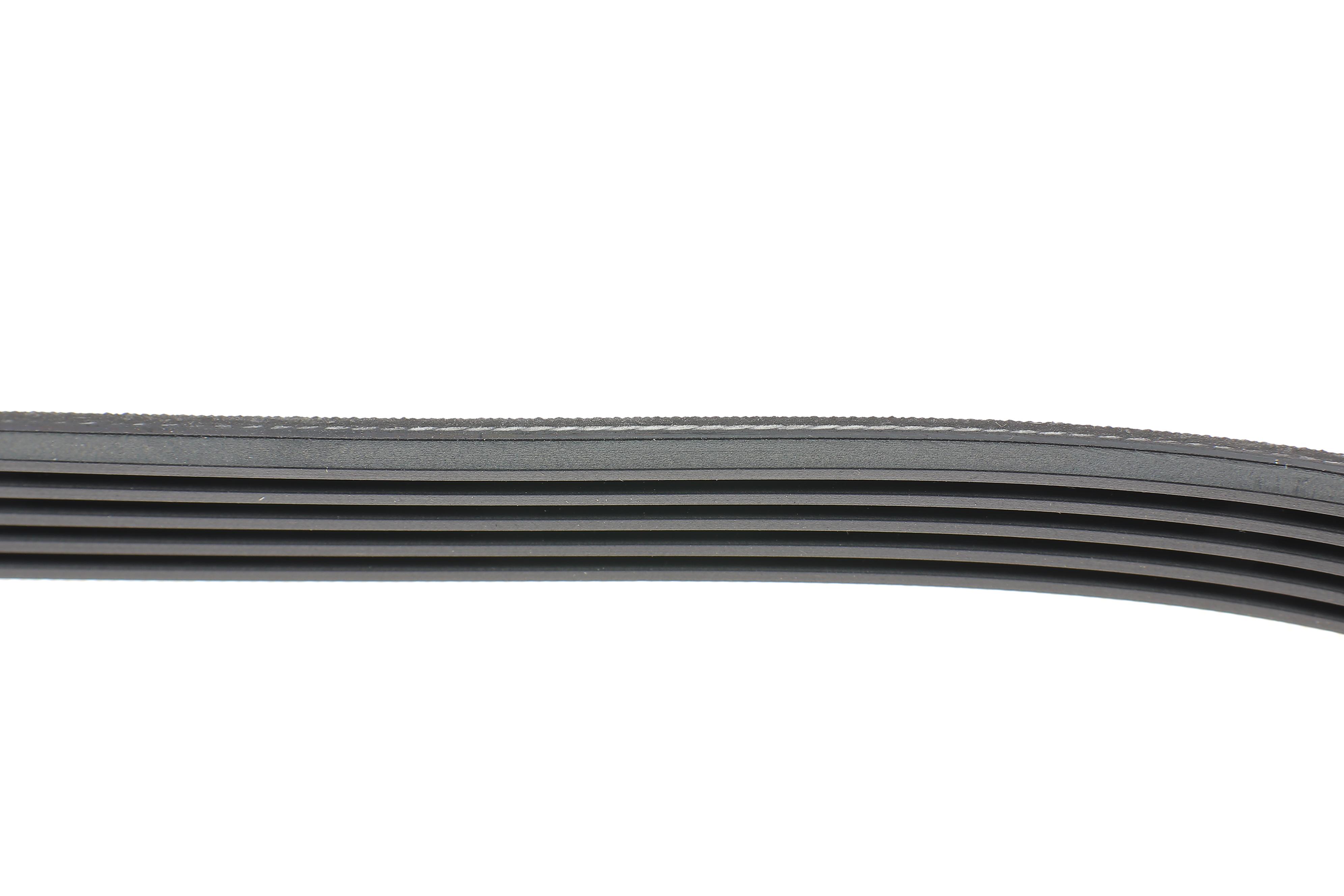 Ремінь генератора Opel Zafira 1.6 05-15