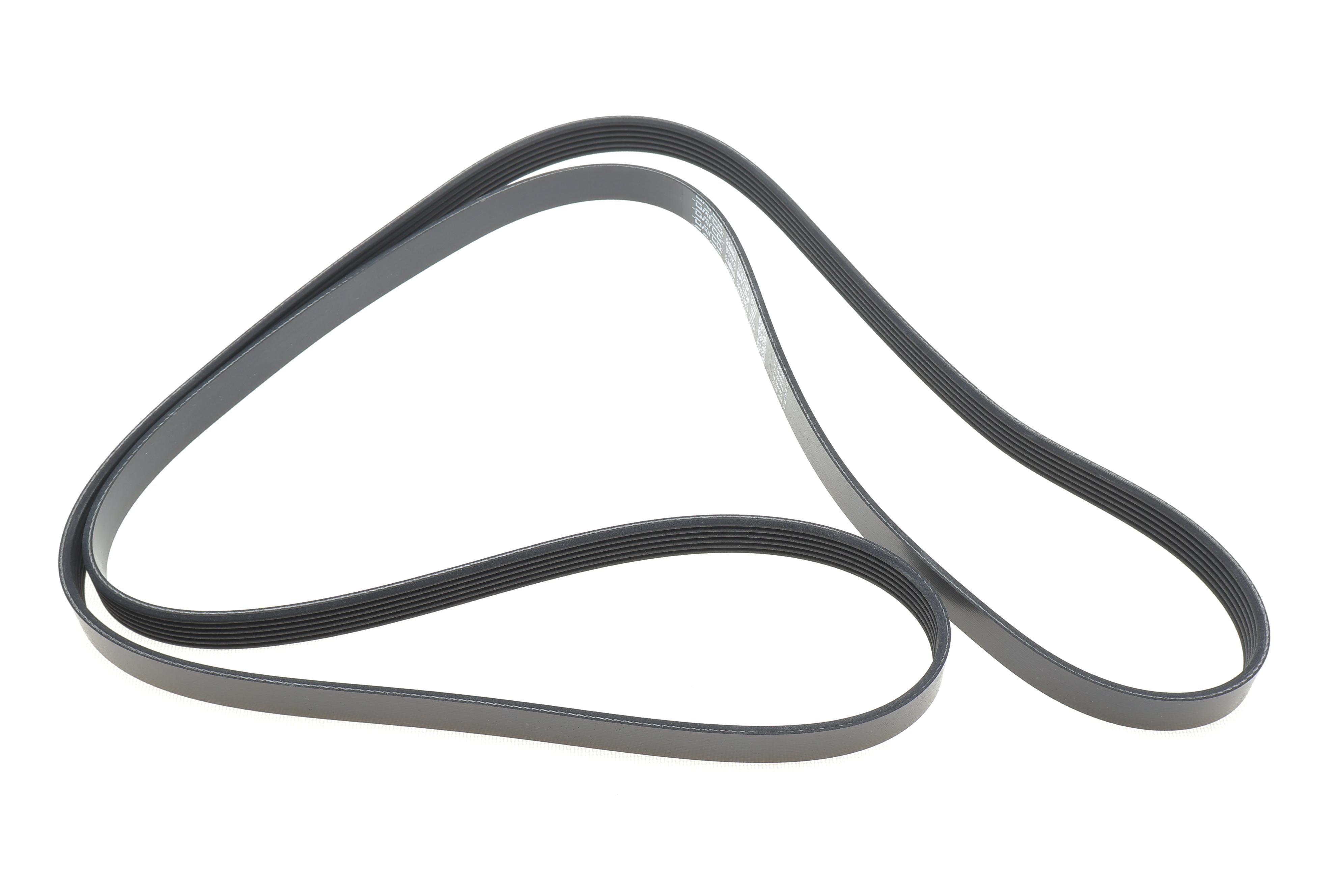 Ремінь генератора MB E-class (W211/212)/M-class (W164)/S-class (W221) 6.2 (M156) 06-15