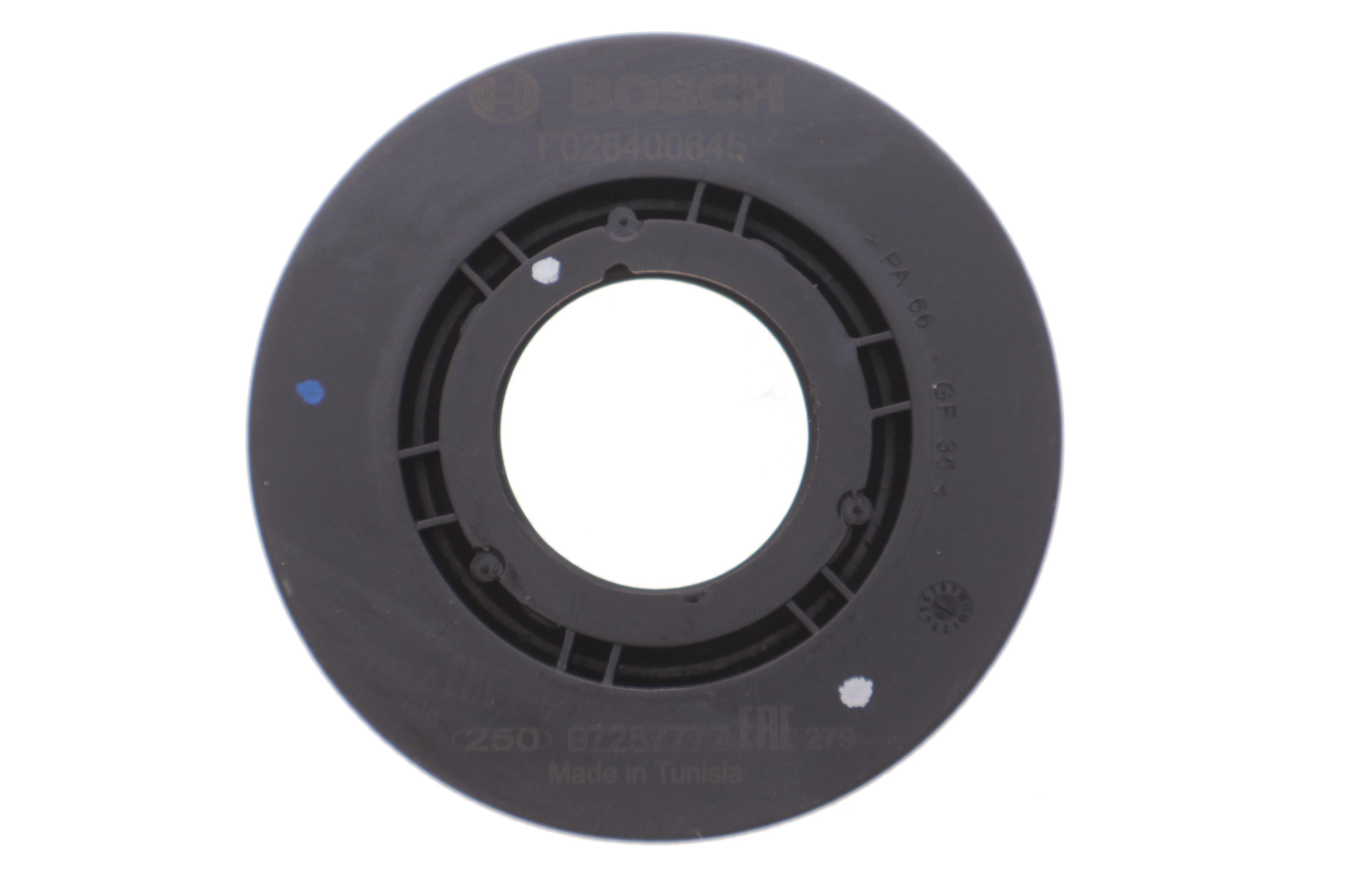 Фільтр сапуна Iveco Daily/Fiat Ducato/Peugeot Boxer/Citroen Jumper 3.0 06-