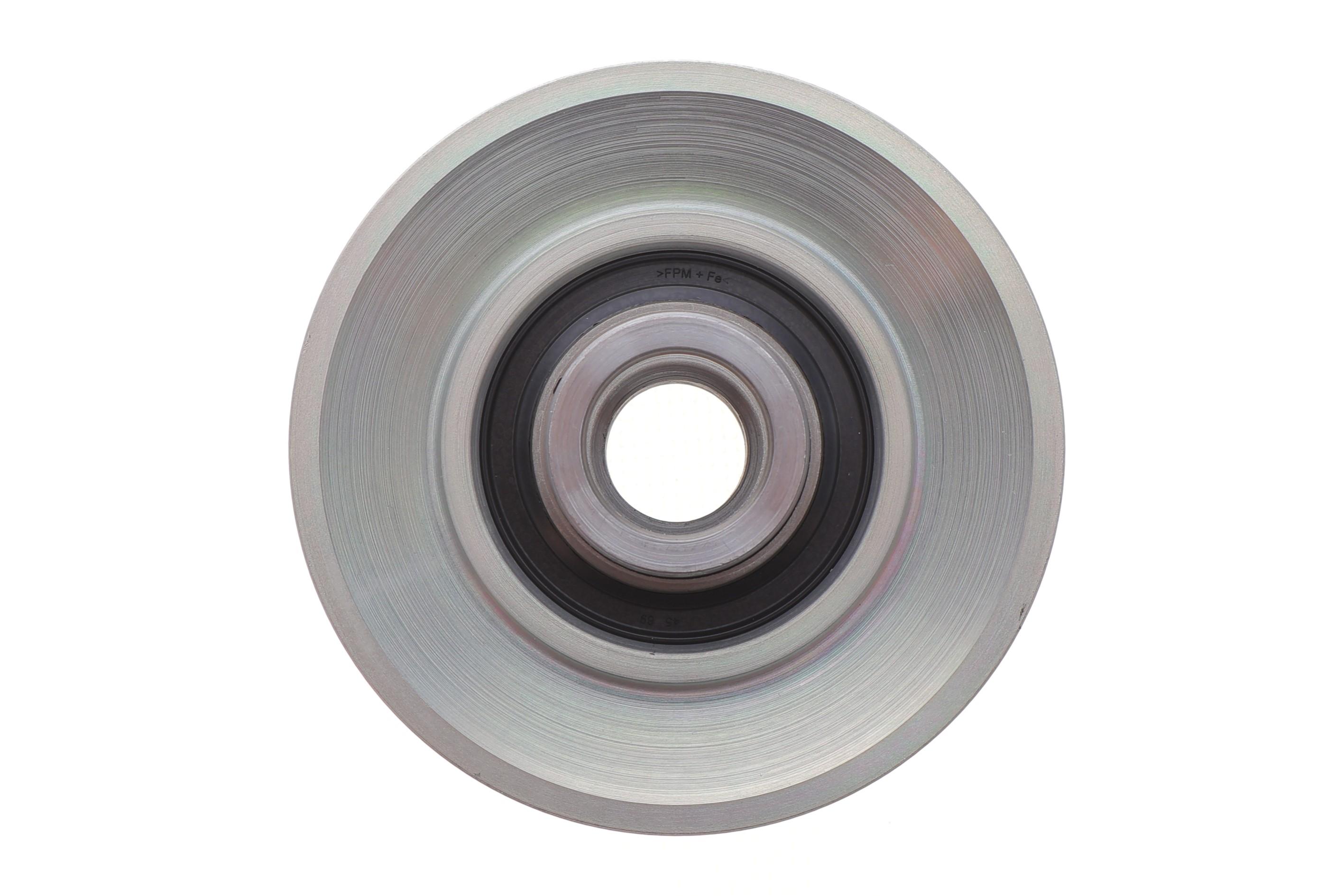 Шків генератора Kia Sorento 2.5 CRDi 02-